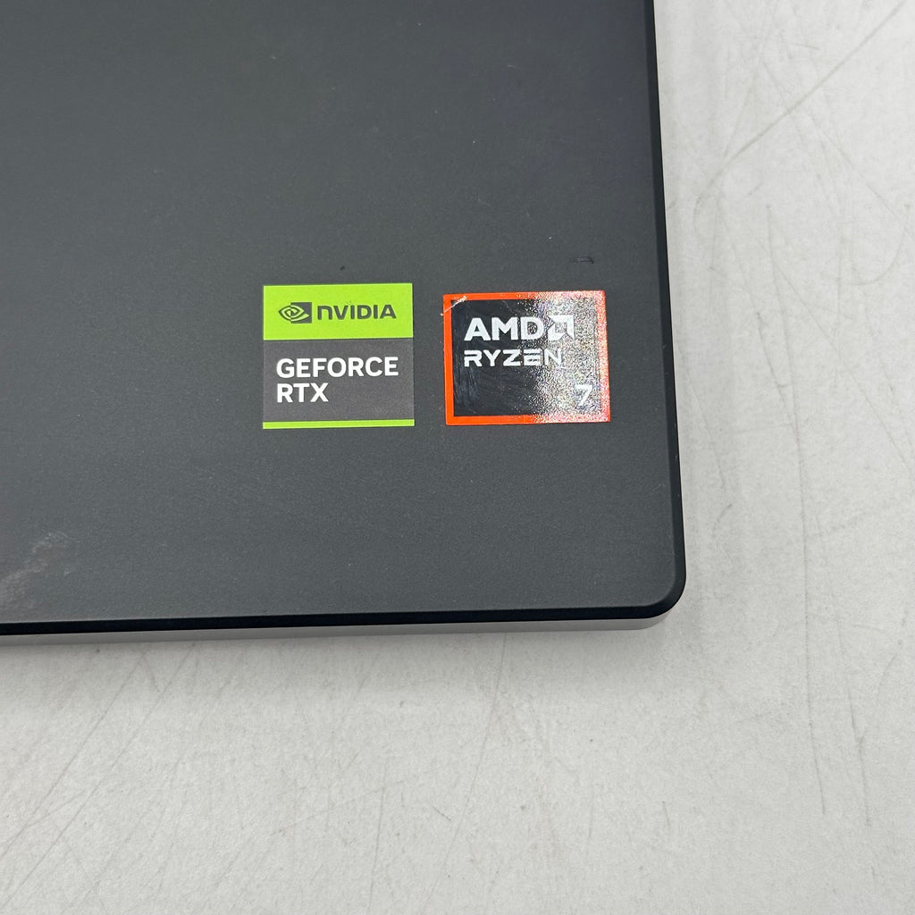 Lenovo Legion 5 15AHP10 Ryzen 7 260 RTX 5060 16GB 512GB+1TB Black