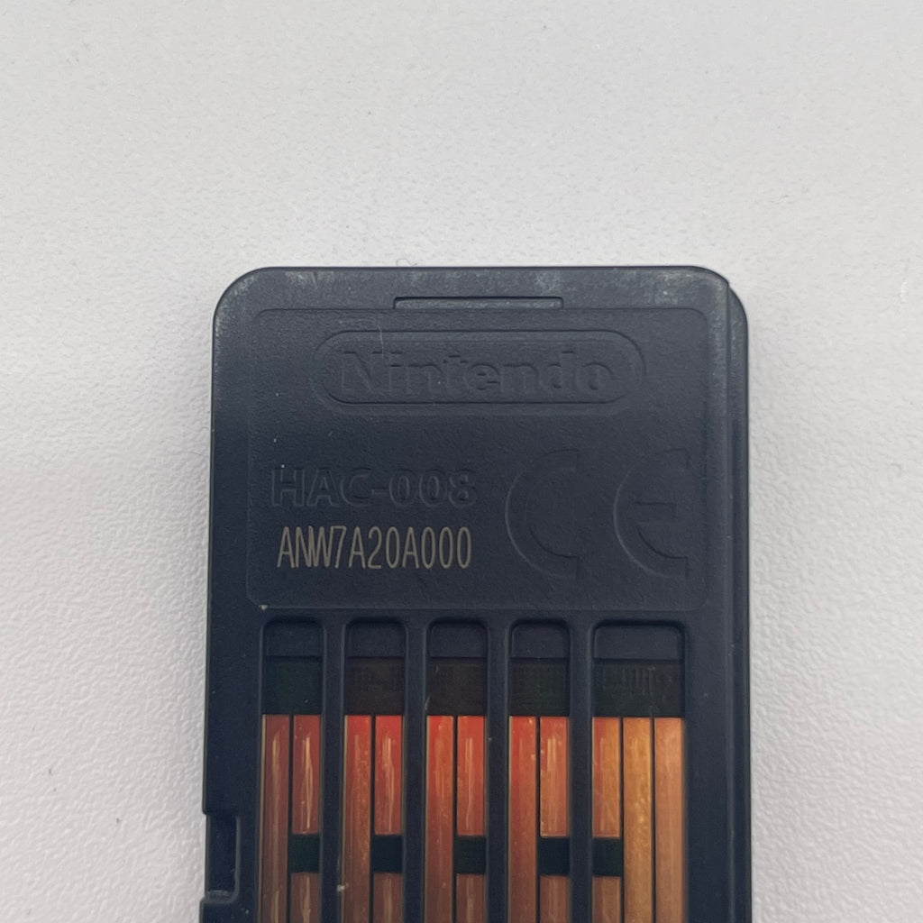 Nintendo DC Super Villains Video Game