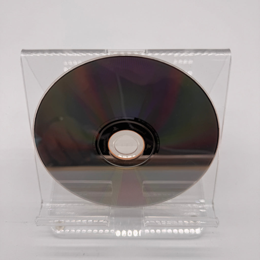 PlayStation 2 PlayStation Underground Jampack Vol. 10 - Video Game