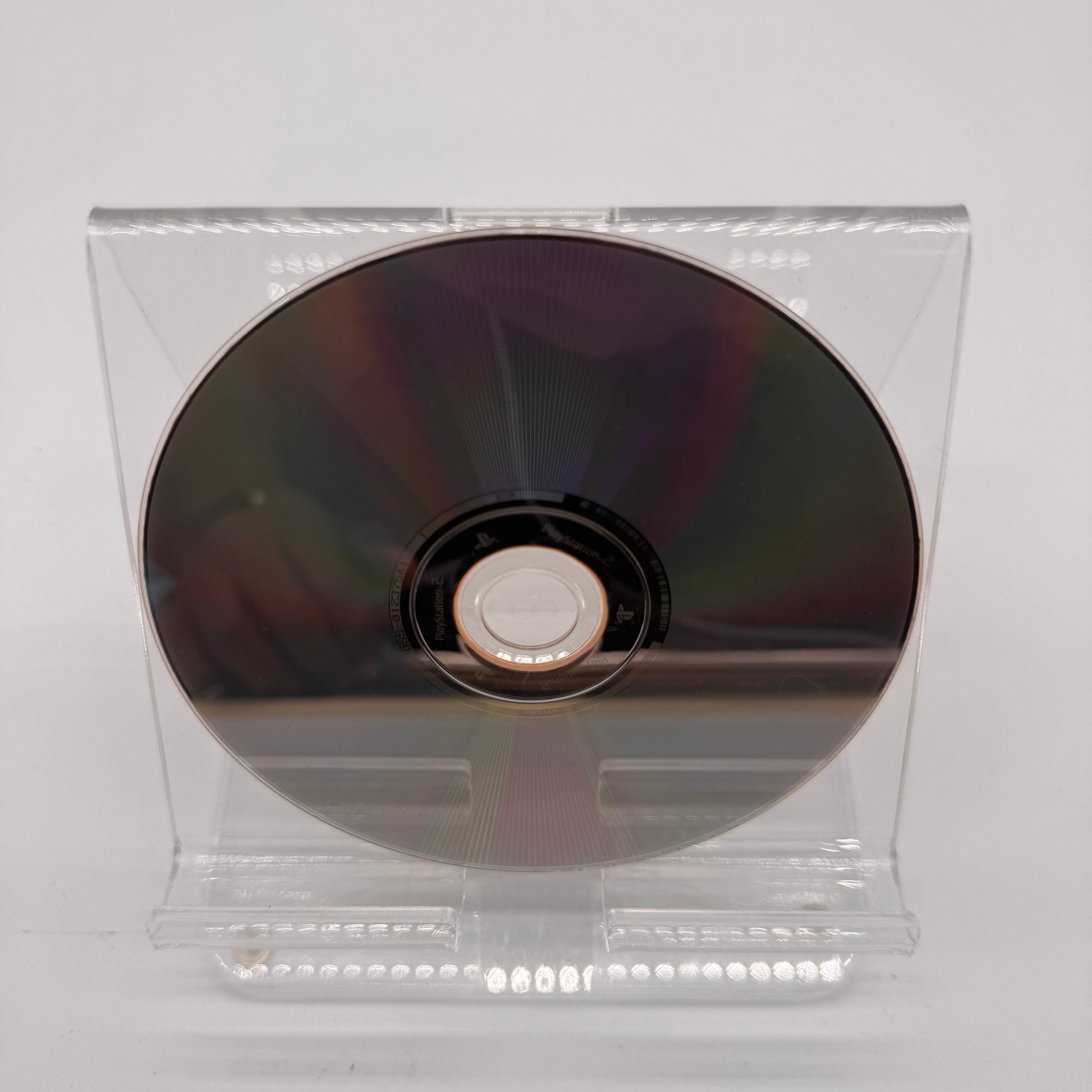 PlayStation 2 PlayStation Underground Jampack Vol. 10 - Video Game
