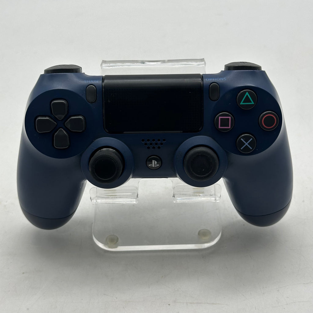 Sony PS4 CUH-ZCT2U Game Controller Blue