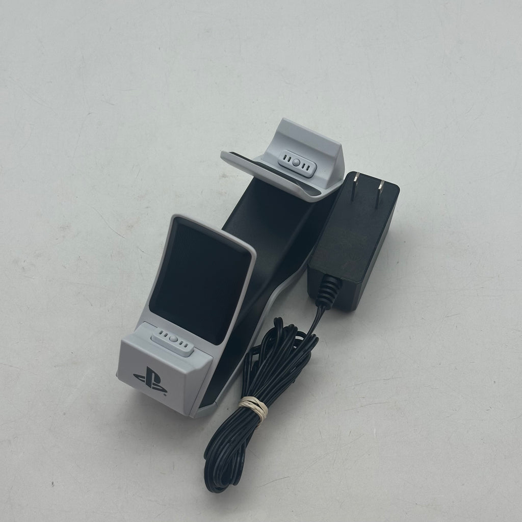 PowerA 1516956-01 Twin Charging Dock for PlayStation 5