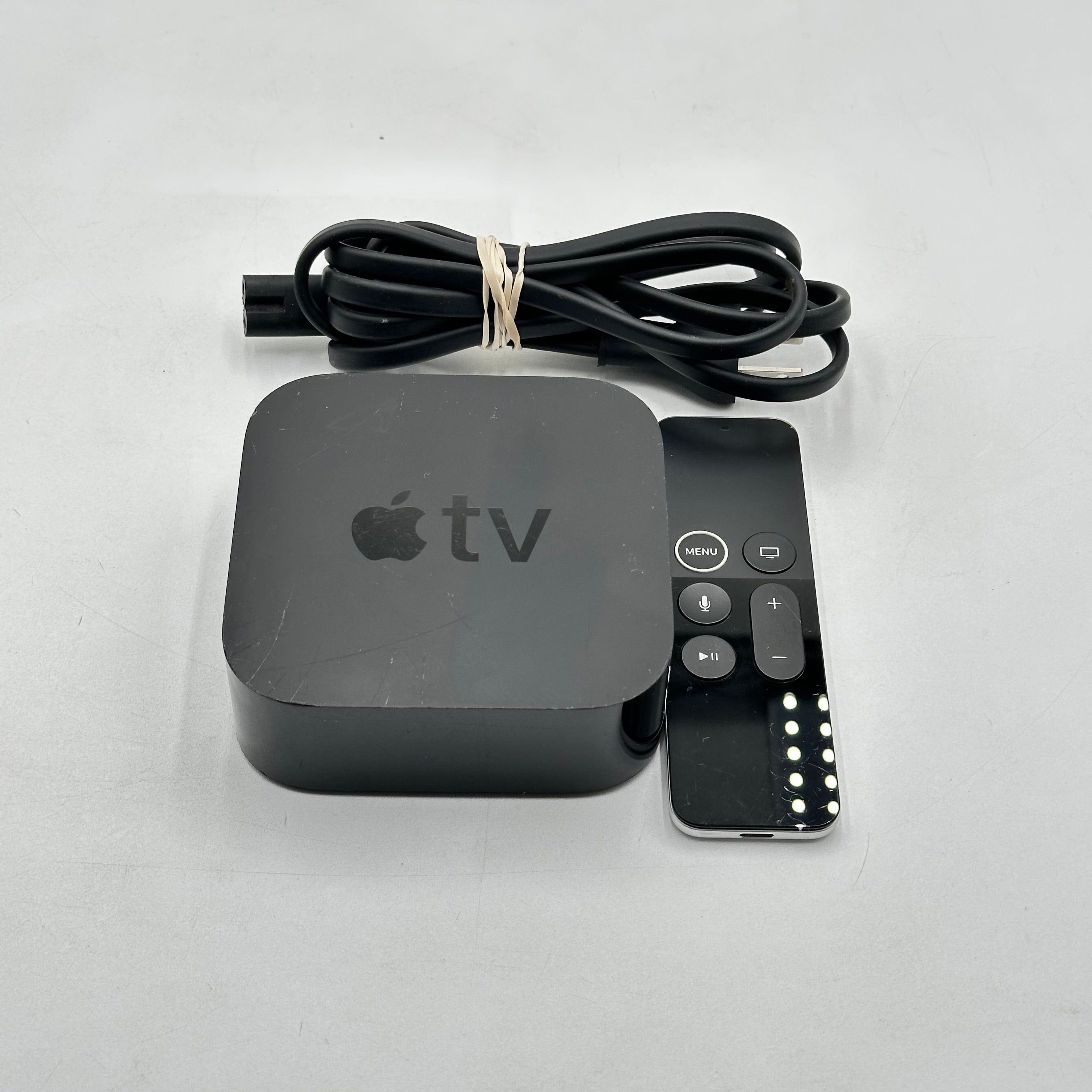 Apple TV HD A1625 Media Streamer