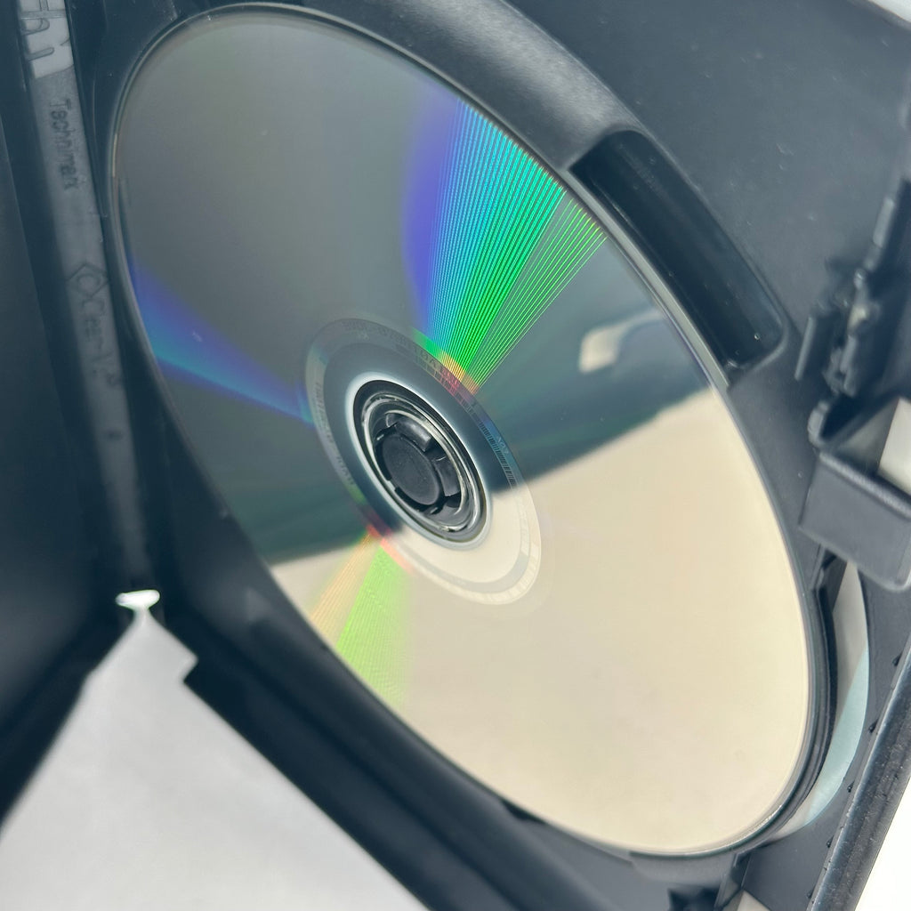 Blu-ray Disc - CAPITALISM: A Love Story