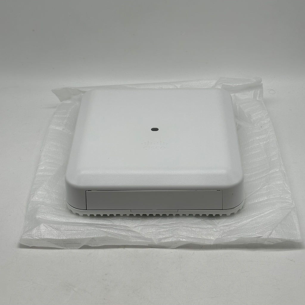 Used Cisco Aironet 3802i Wireless Access Point AIR-AP3802I-Z-K9