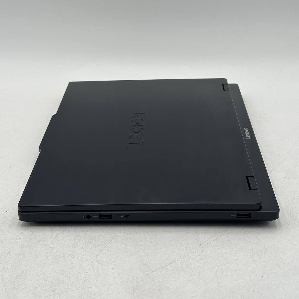 Lenovo Legion 5 15AHP10 Ryzen 7 260 RTX 5060 16GB 512GB+1TB Black