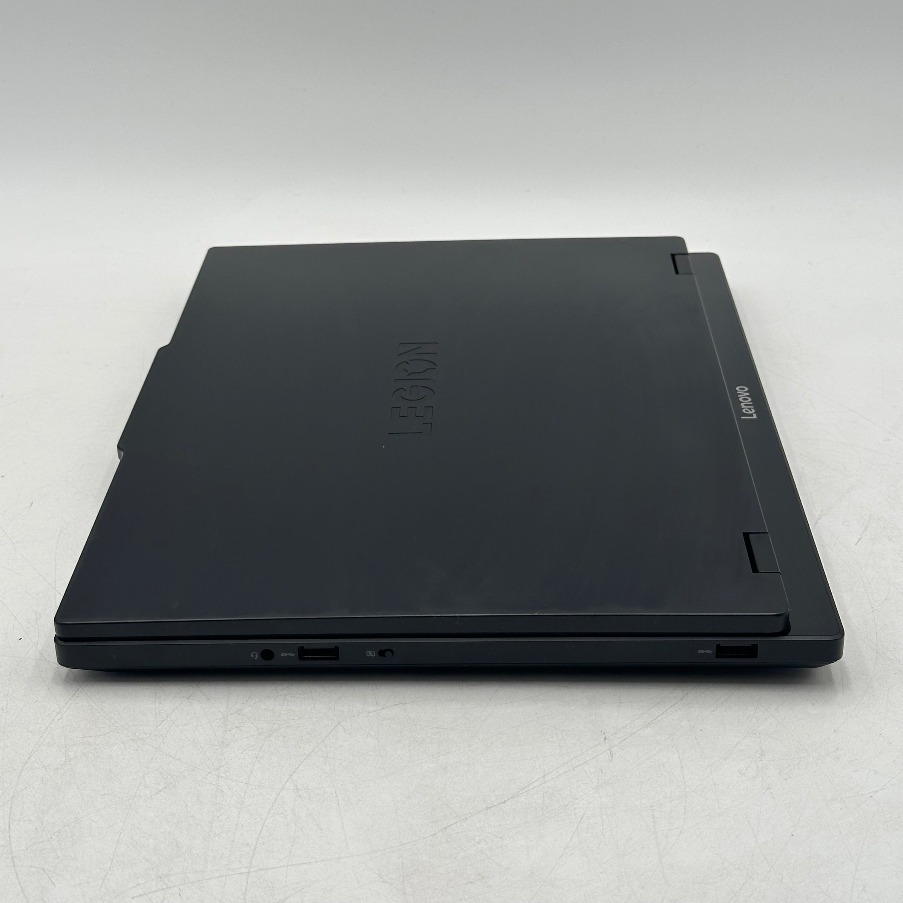 Lenovo Legion 5 15AHP10 Ryzen 7 260 RTX 5060 16GB 512GB+1TB Black