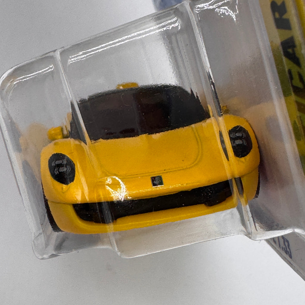Hot Wheels Gordon Murray Automotive T.33 #2