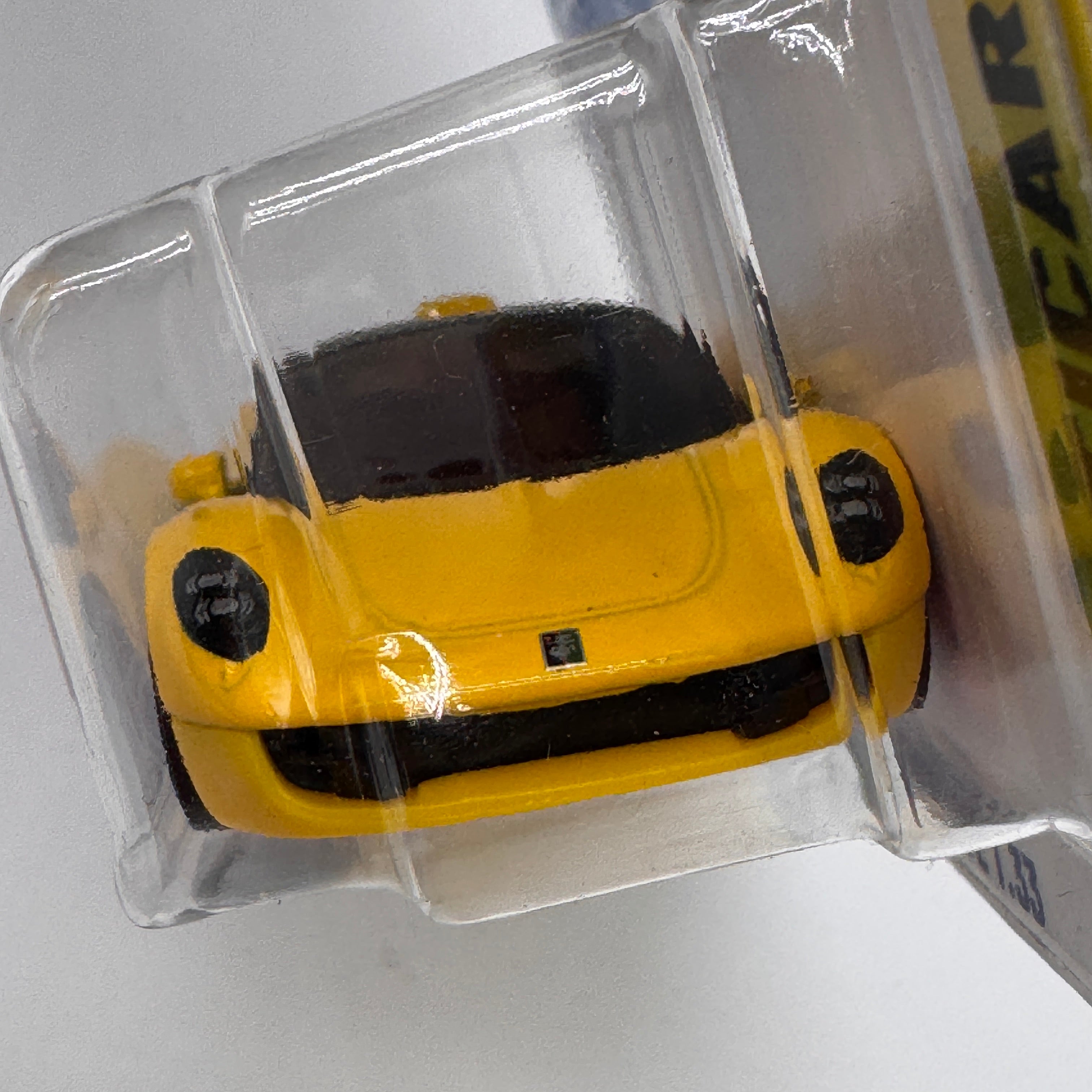 Hot Wheels Gordon Murray Automotive T.33 #2