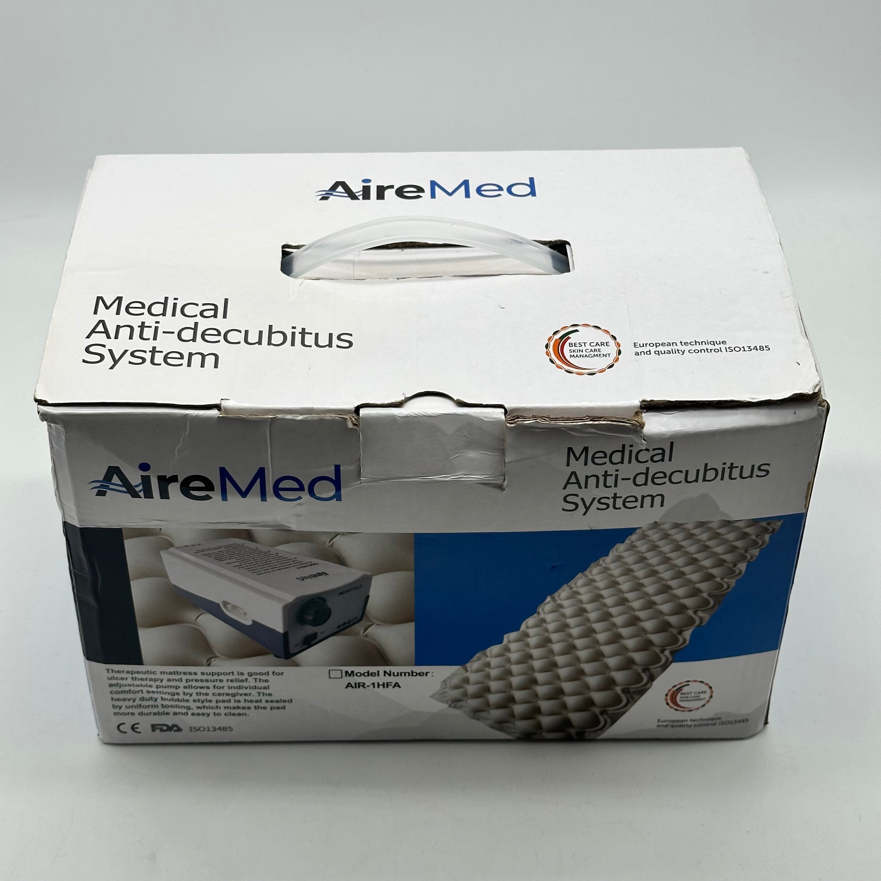 Airemed Air-16201 Home Goods Item New Open Box