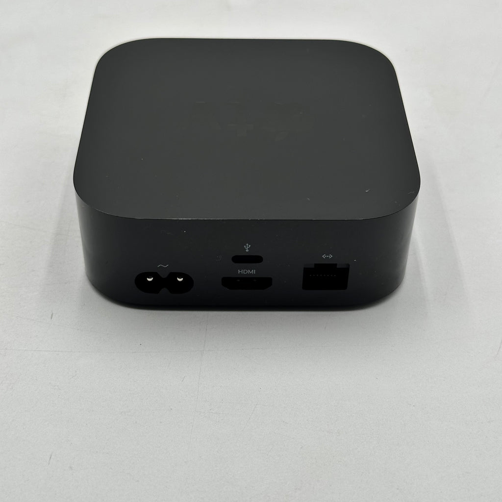 Apple TV HD A1625 Media Streamer