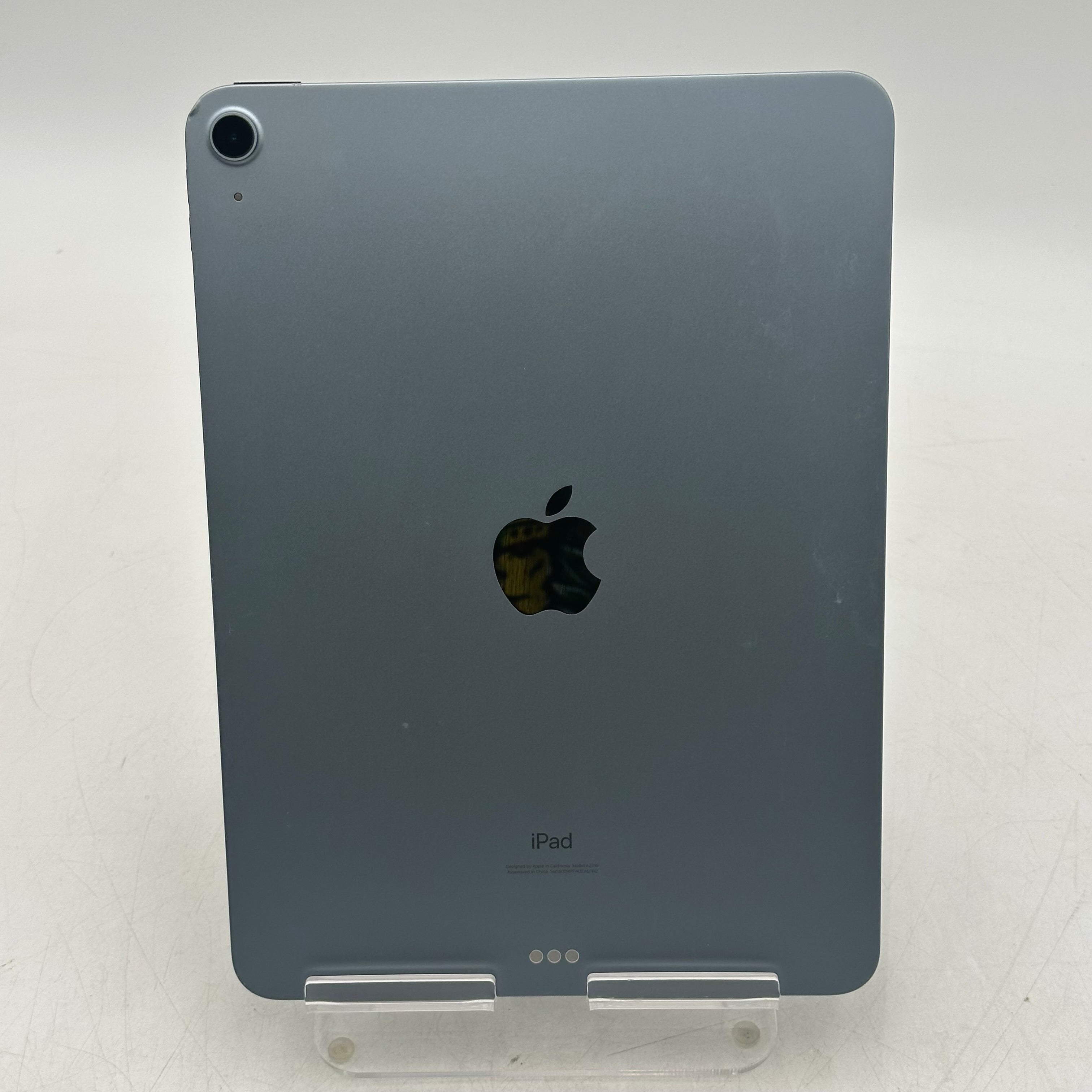 Apple iPad Air (4th Gen) A2316 (2020) 64GB Wi-Fi Only - Used  Blue
