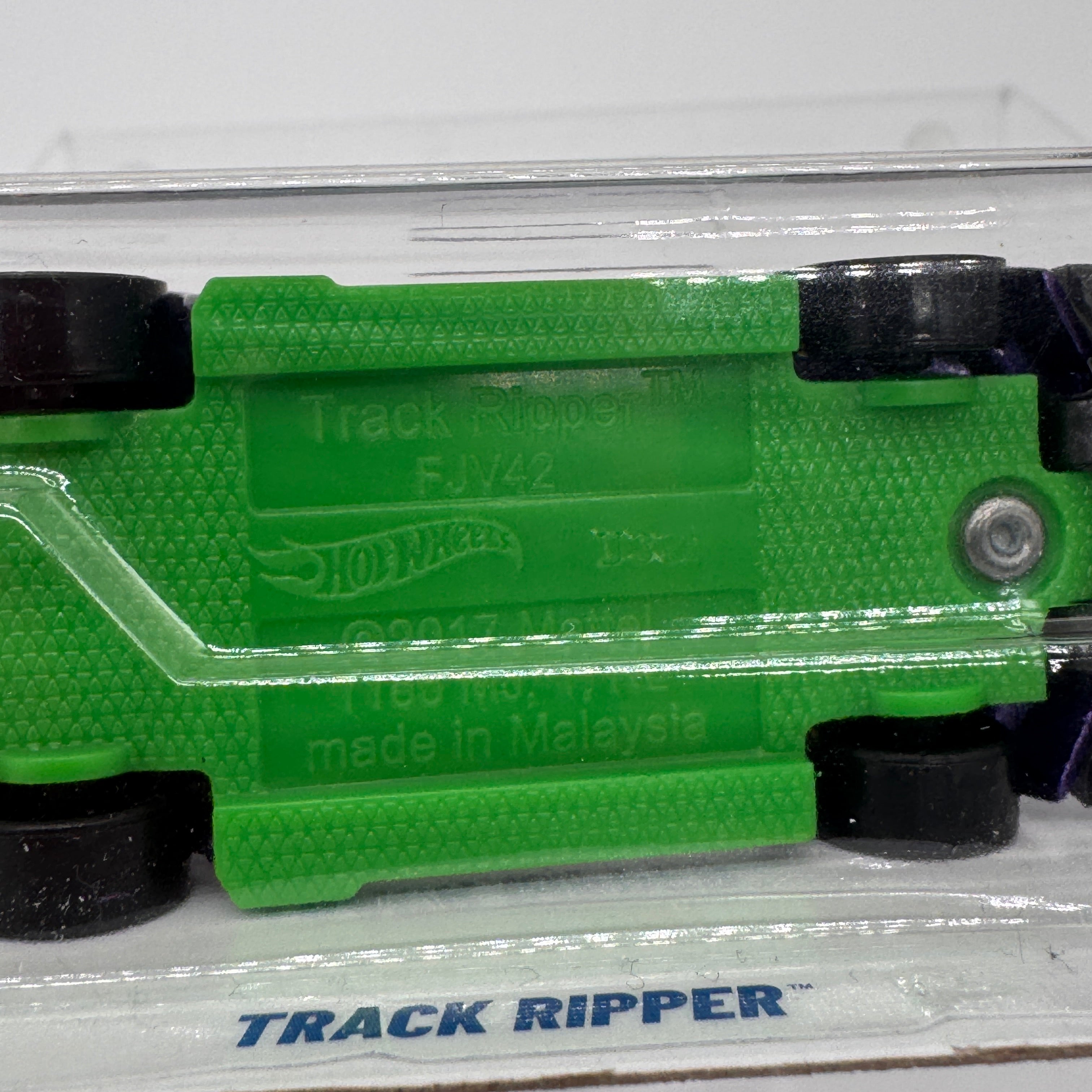 Hot Wheels Track Ripper