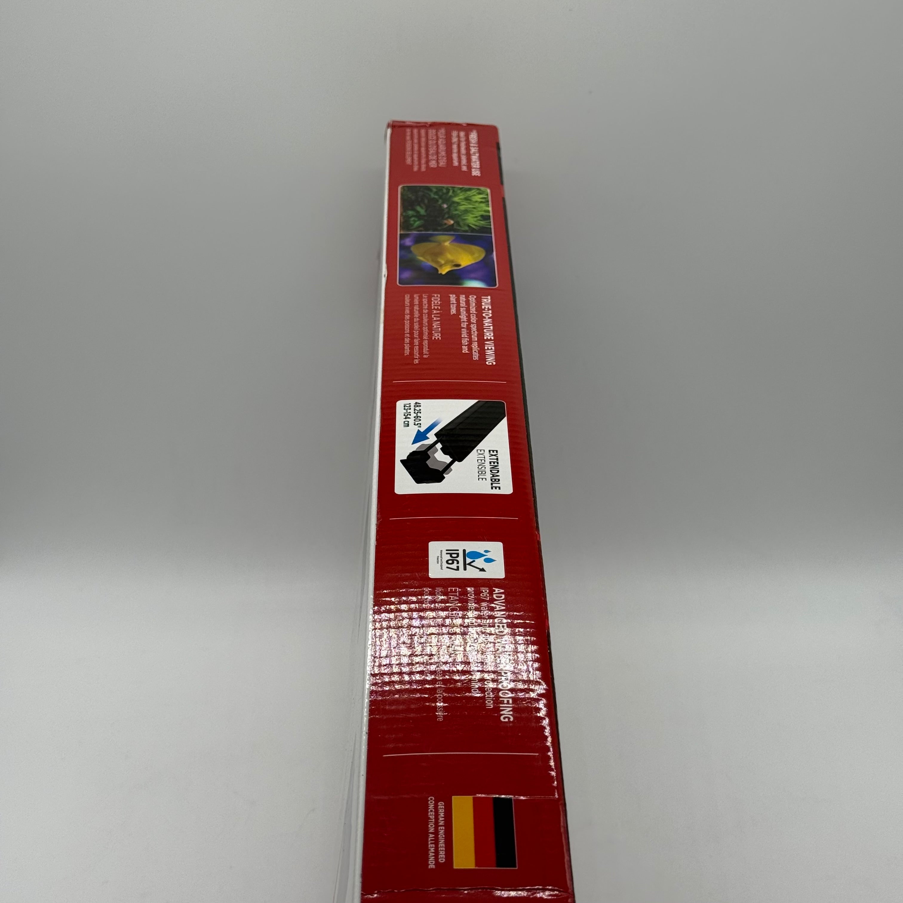 Aquasky Fluval 6500k Smart Light - 35 Watts Multi-Colored 123-154cm