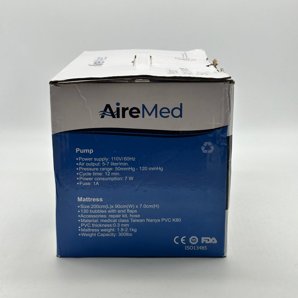 Airemed Air-16201 Home Goods Item New Open Box
