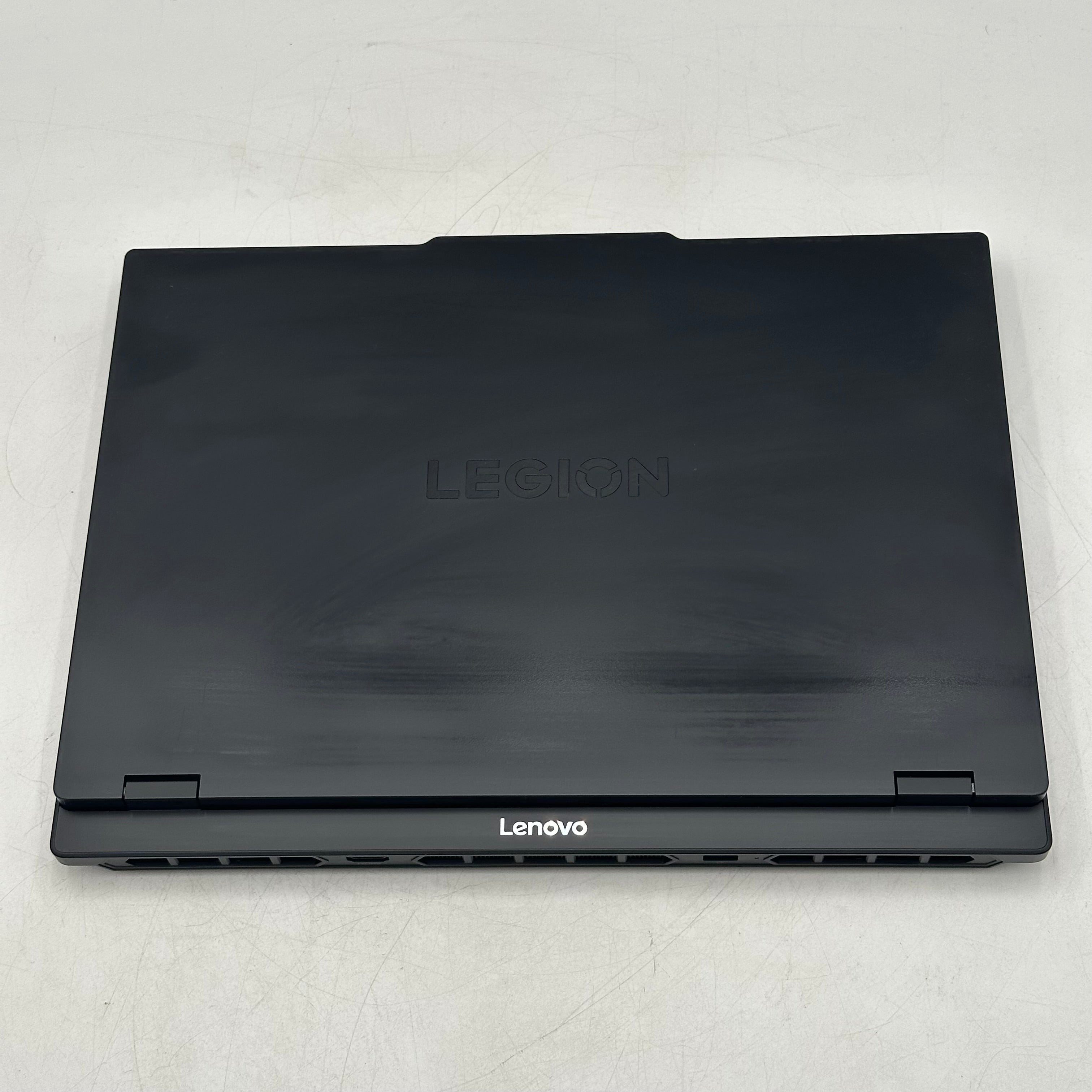 Lenovo Legion 5 15AHP10 Ryzen 7 260 RTX 5060 16GB 512GB+1TB Black