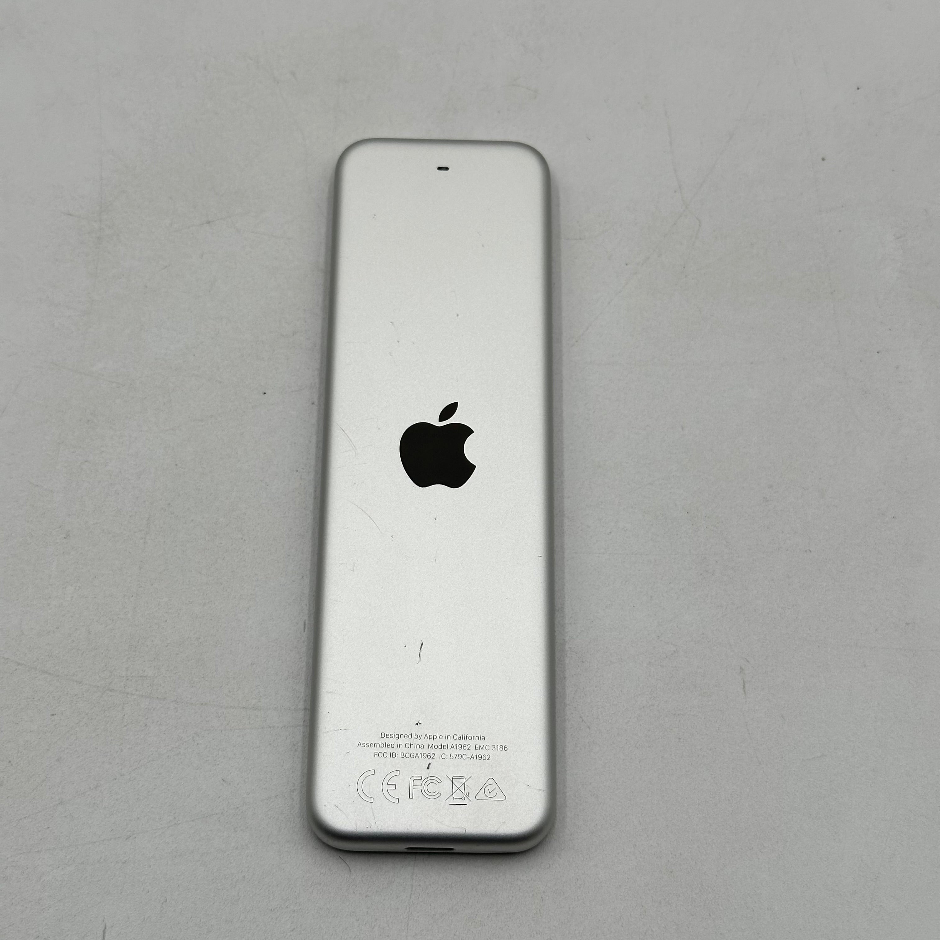 Apple TV HD A1625 Media Streamer