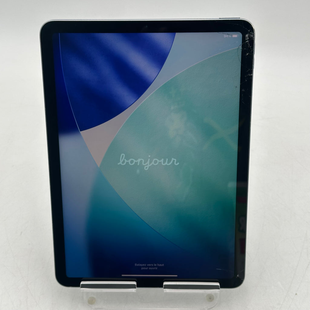 Apple iPad Air (4th Gen) A2316 (2020) 64GB Wi-Fi Only - Used  Blue
