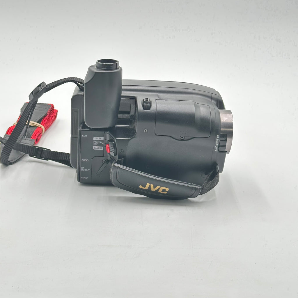 JVC GR-AX200U Camcorder - For Parts