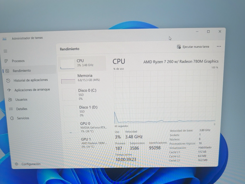 Lenovo Legion 5 15AHP10 Ryzen 7 260 RTX 5060 16GB 512GB+1TB Black