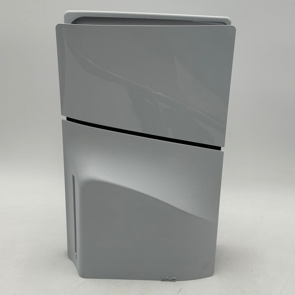 Sony PlayStation 5 Slim Disc 1TB White Used Fully Functional