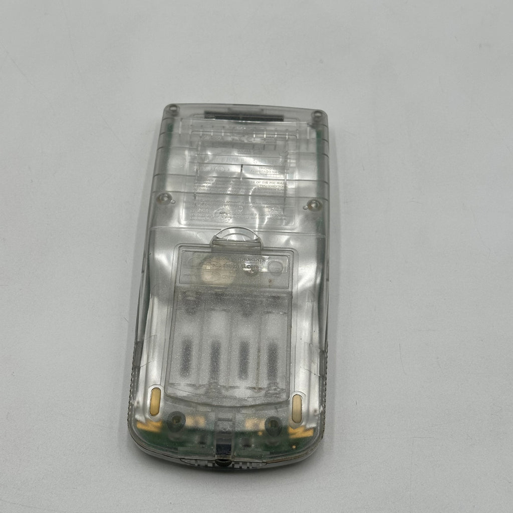Texas Instruments Ti-83 Plus Silver Edition