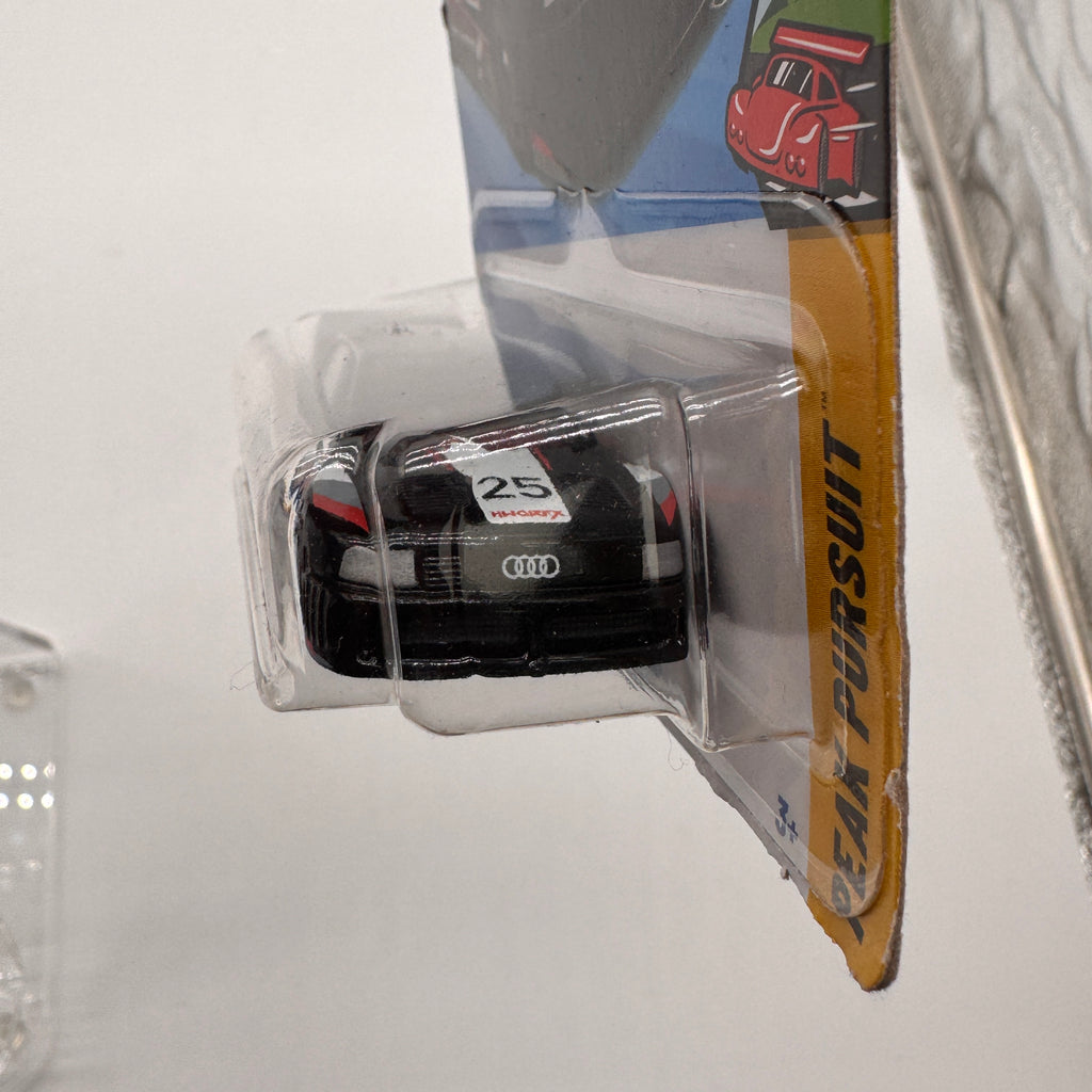 Hot Wheels Audi 90 Quattro - #3