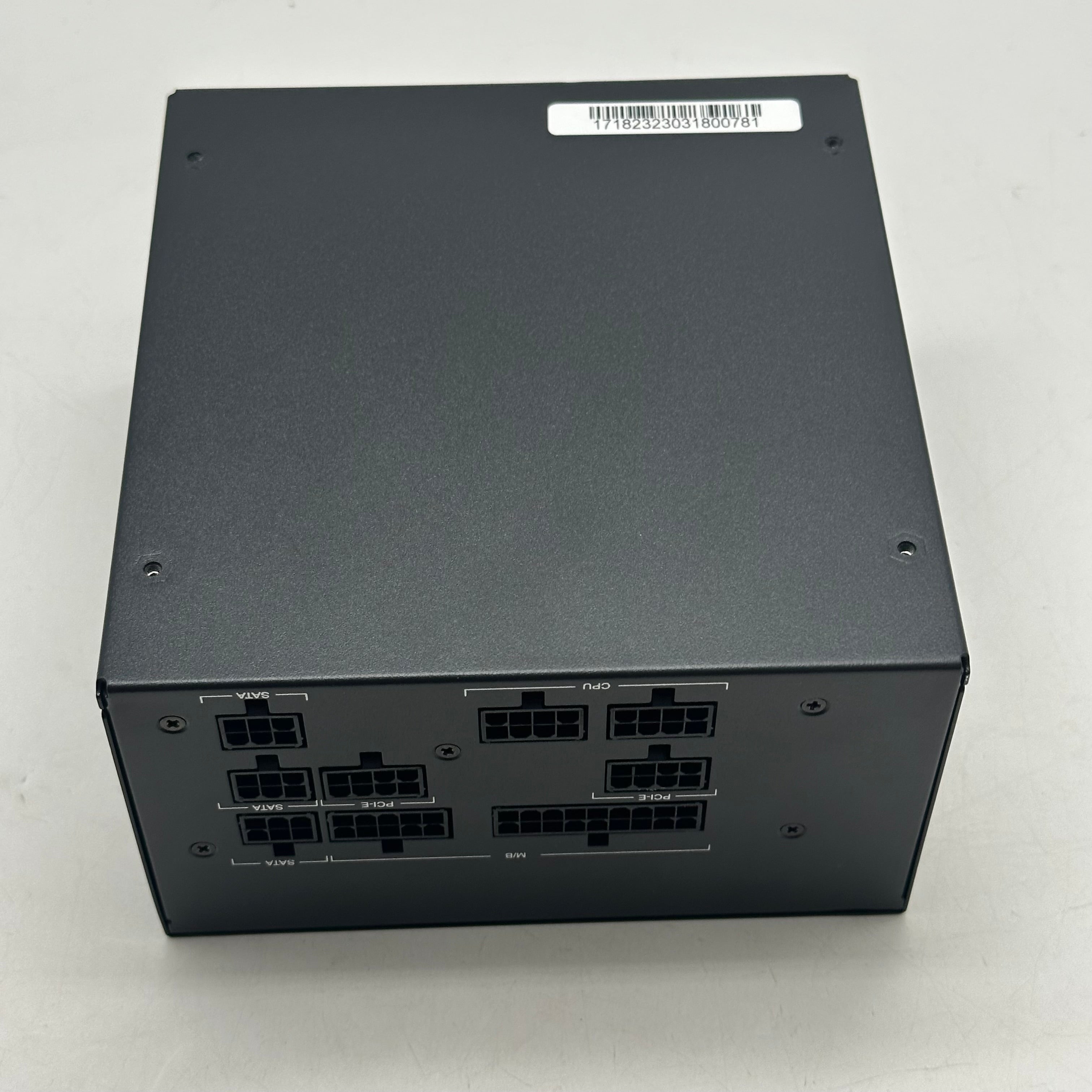 Rosewill Photon 750 Computer Component New Open Box Black