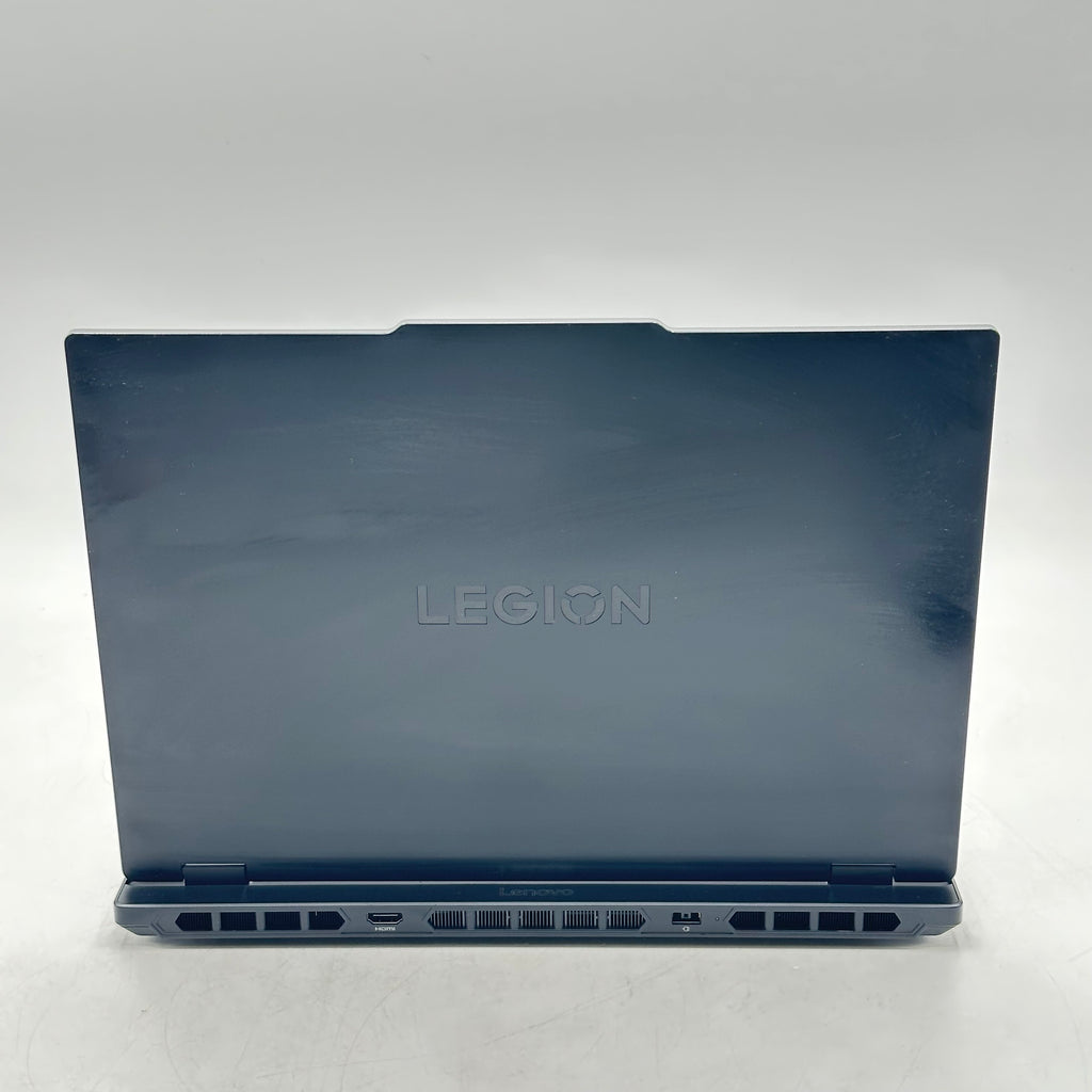 Lenovo Legion 5 15AHP10 Ryzen 7 260 RTX 5060 16GB 512GB+1TB Black