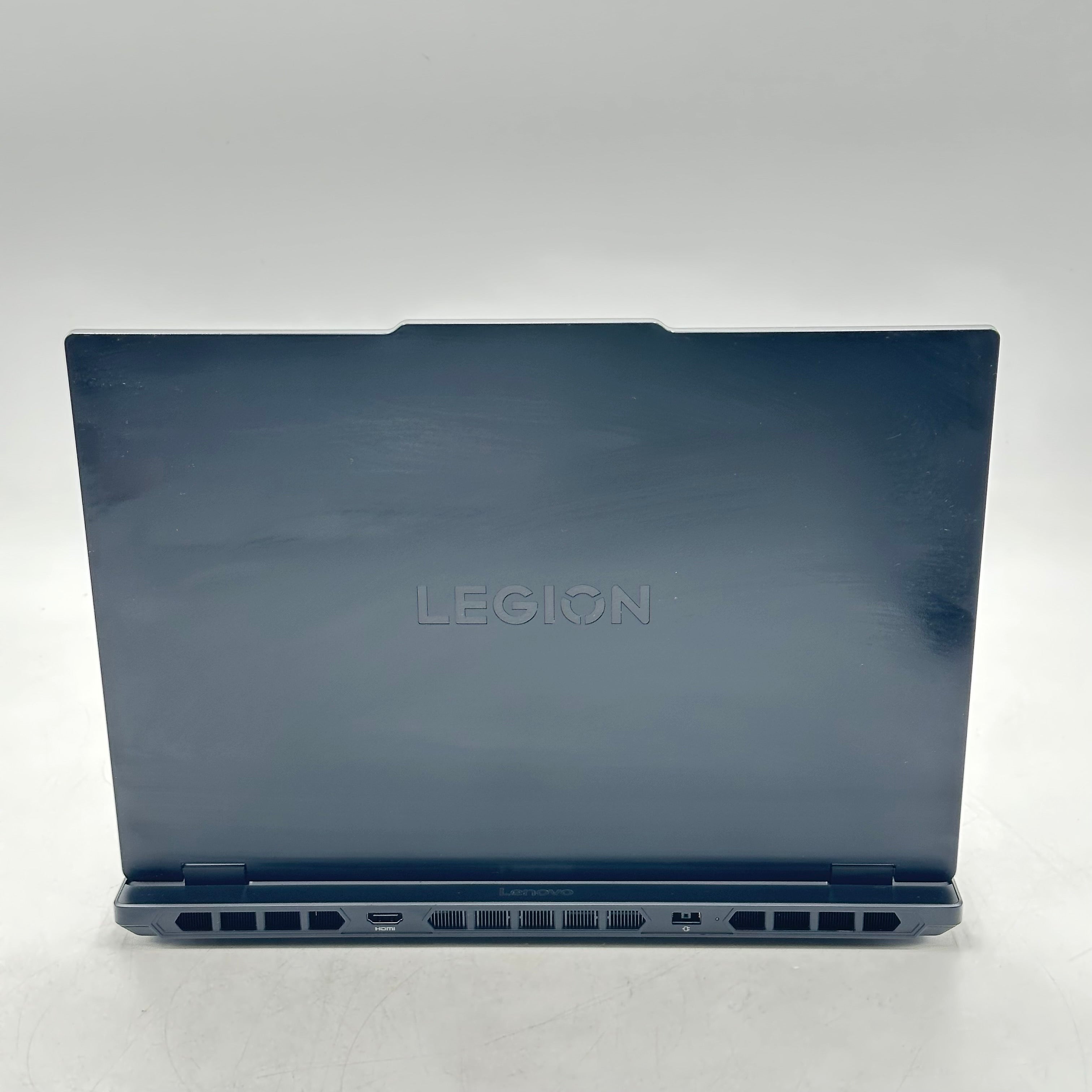 Lenovo Legion 5 15AHP10 Ryzen 7 260 RTX 5060 16GB 512GB+1TB Black