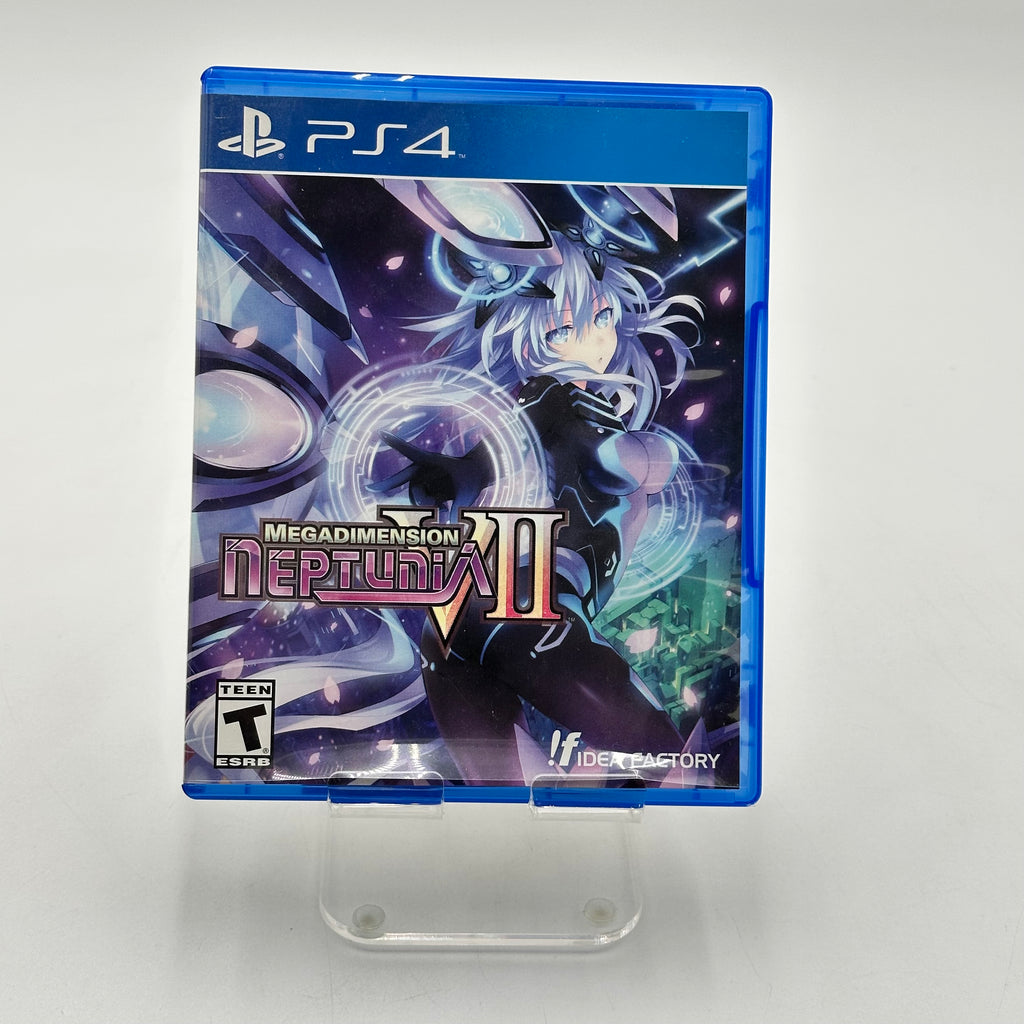 PlayStation 4 Megadimension Neptunia VII