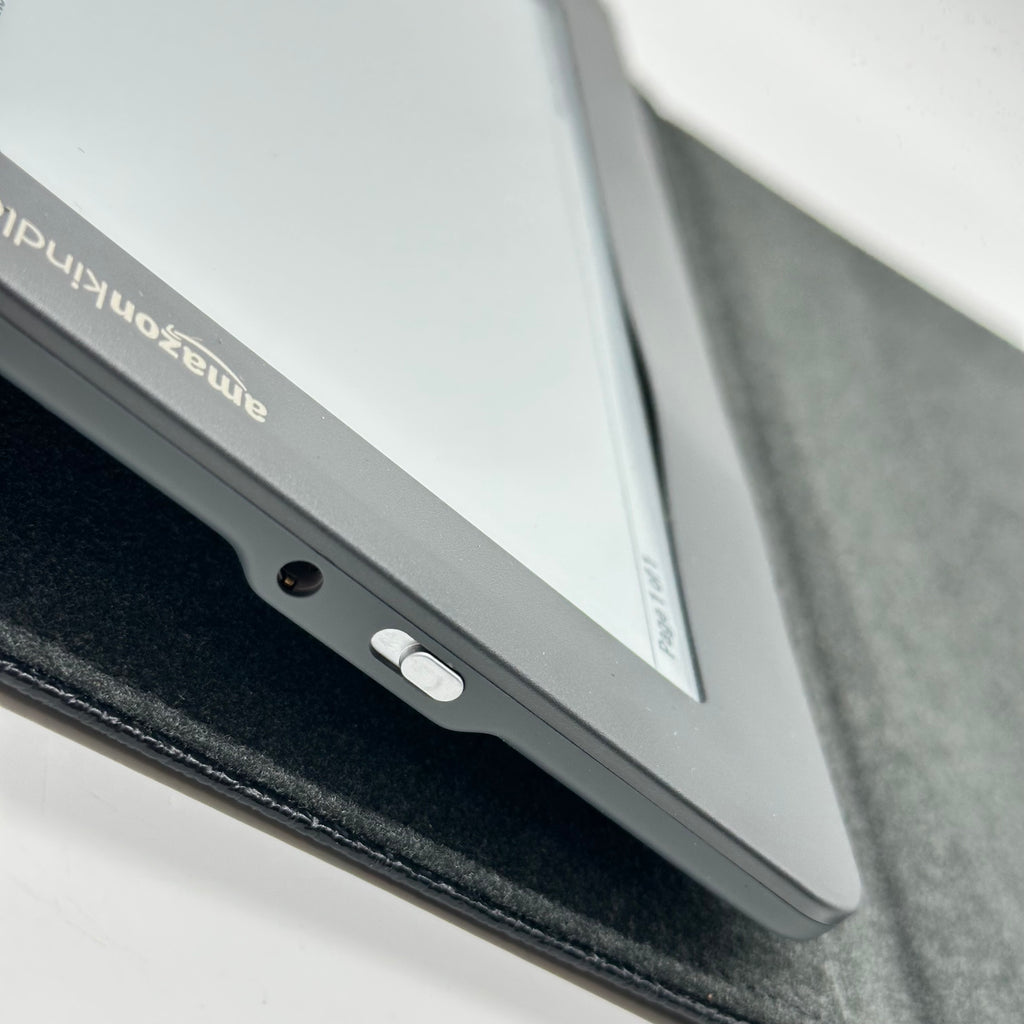 Amazon Kindle Fire Model D00801 7 Inch 32GB Gray Wi-Fi