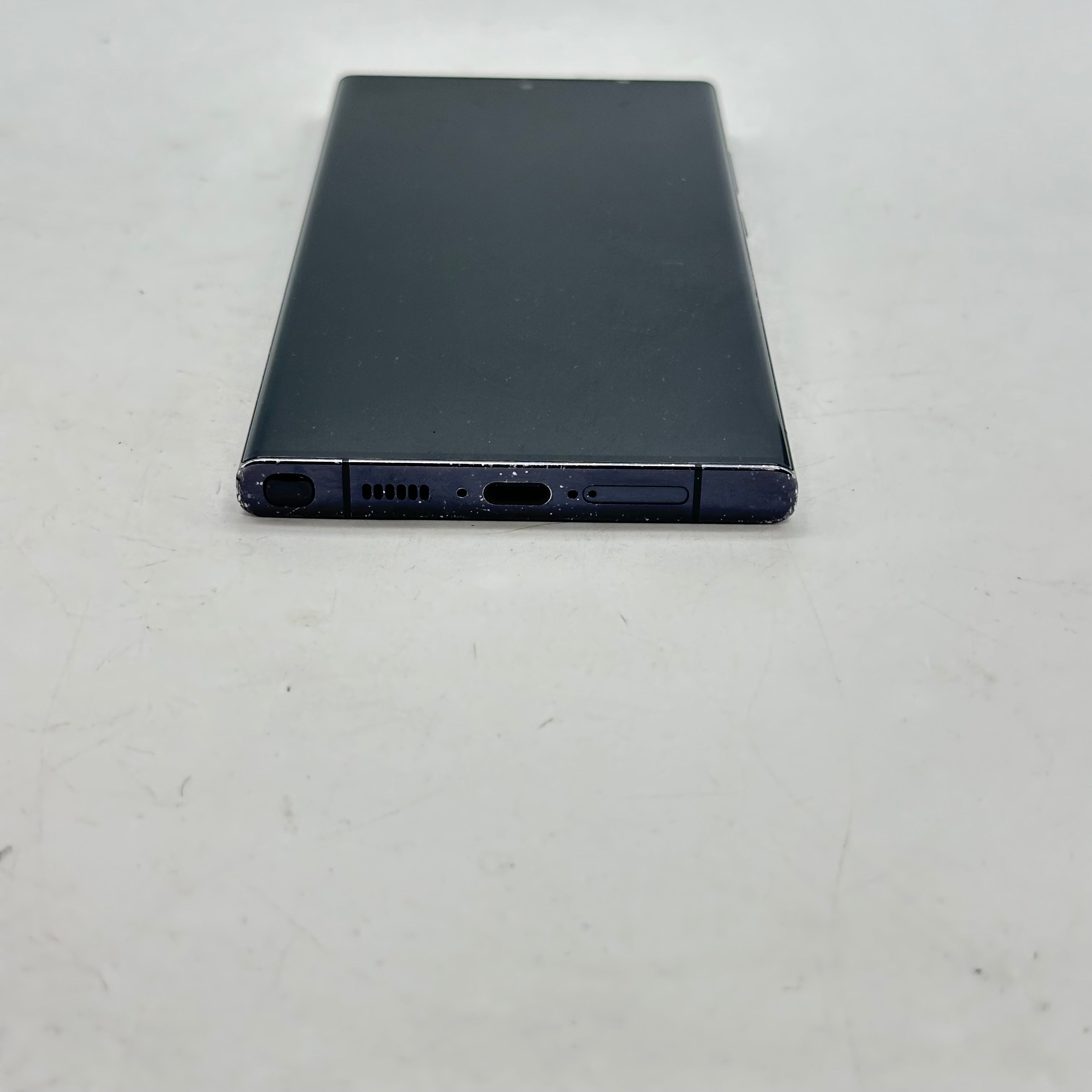 AT&T Samsung Galaxy S23 Ultra 256GB S918UZKAATT - Black