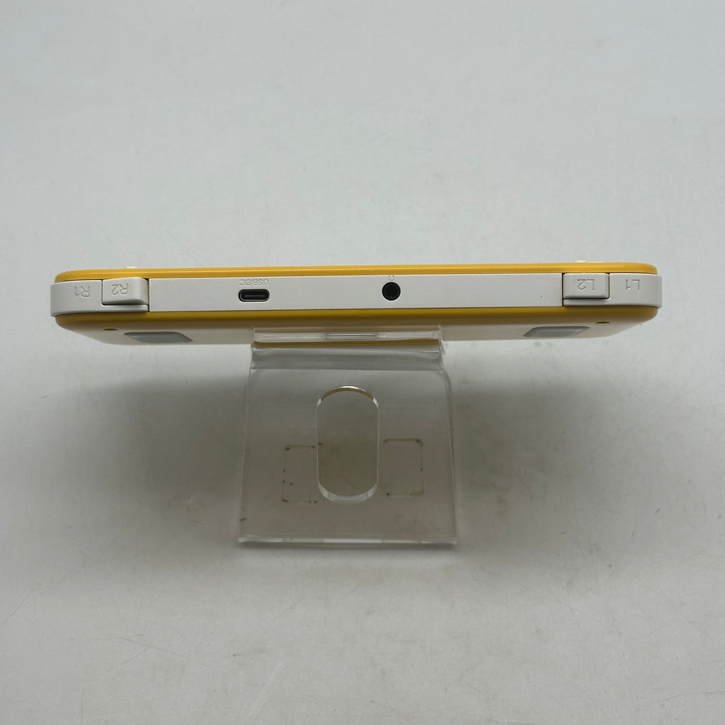 Anbernic RG505 128GB Yellow Video Game System