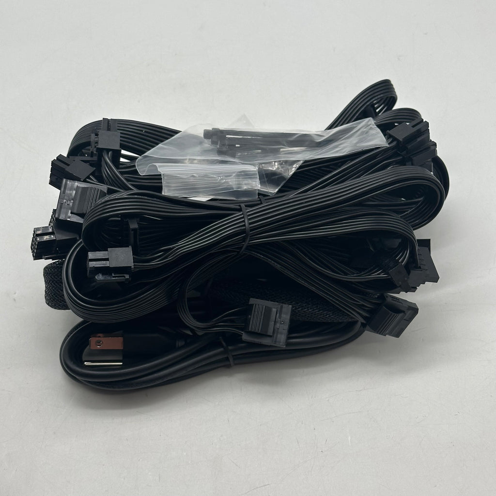 Rosewill Photon 750 Computer Component New Open Box Black