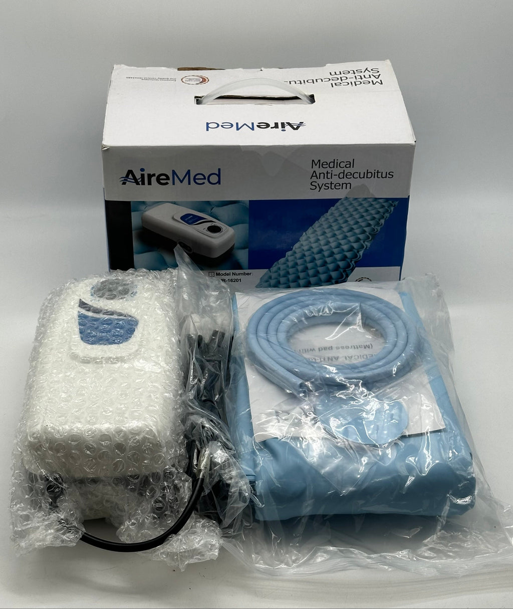 Airemed Air-16201 Home Goods Item New Open Box