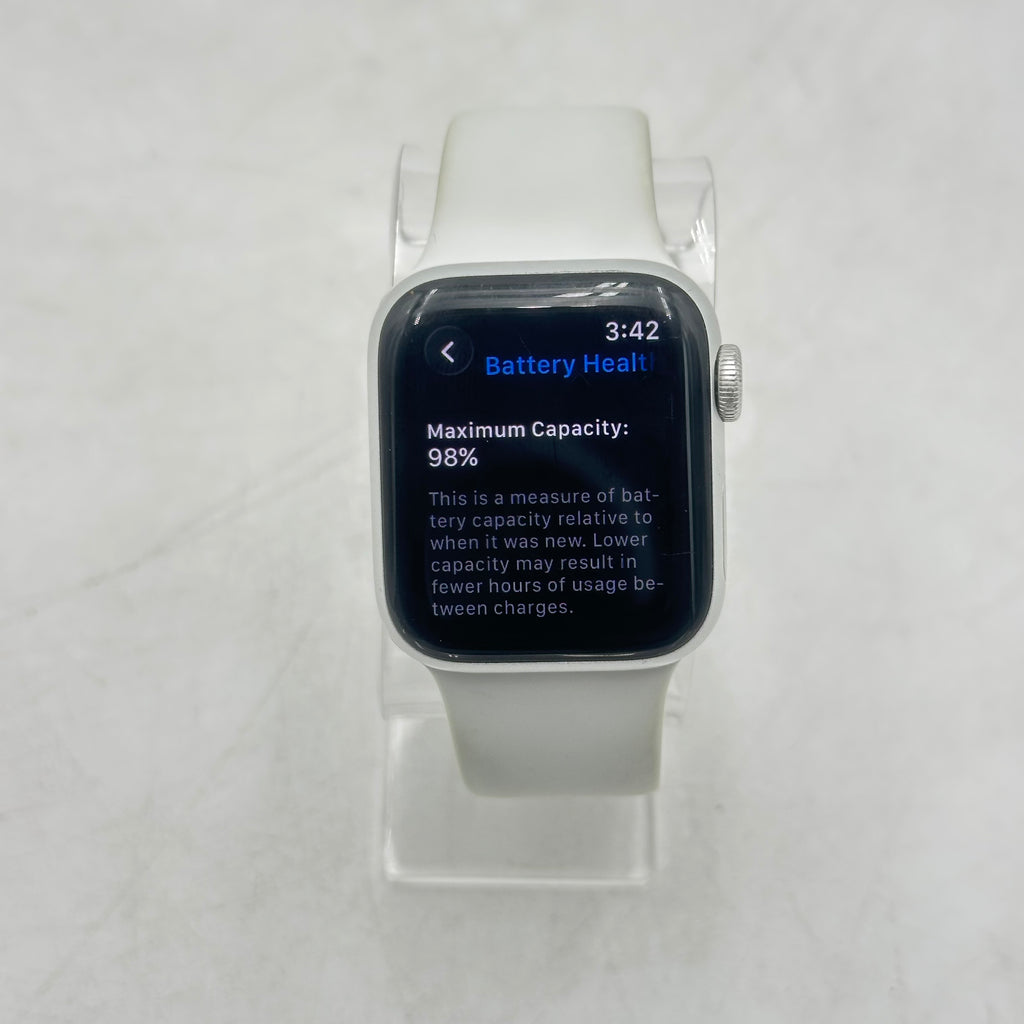 Apple Watch SE 2 GPS A2722 (2022) BH 98% 40mm