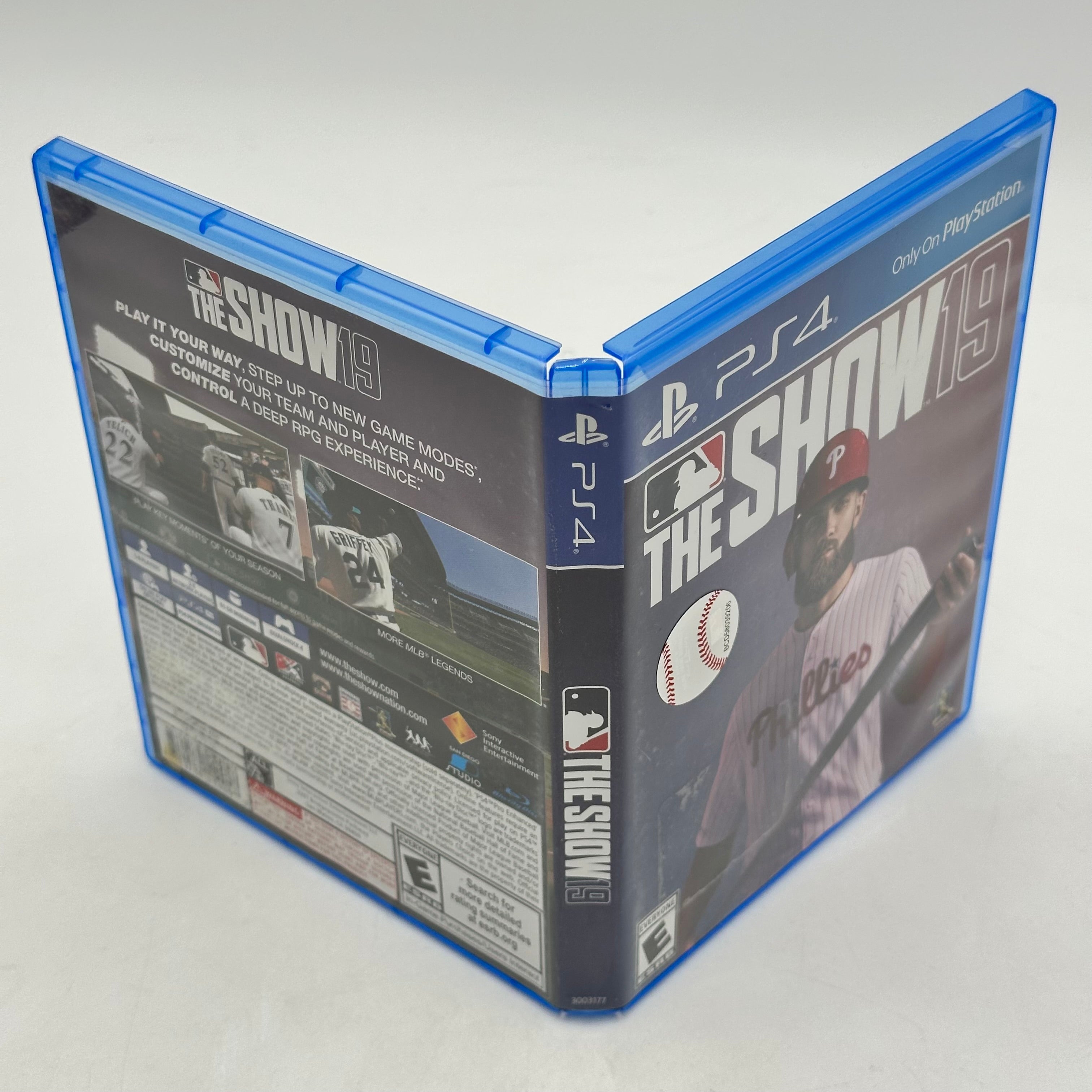 The Show 19 - PlayStation 4
