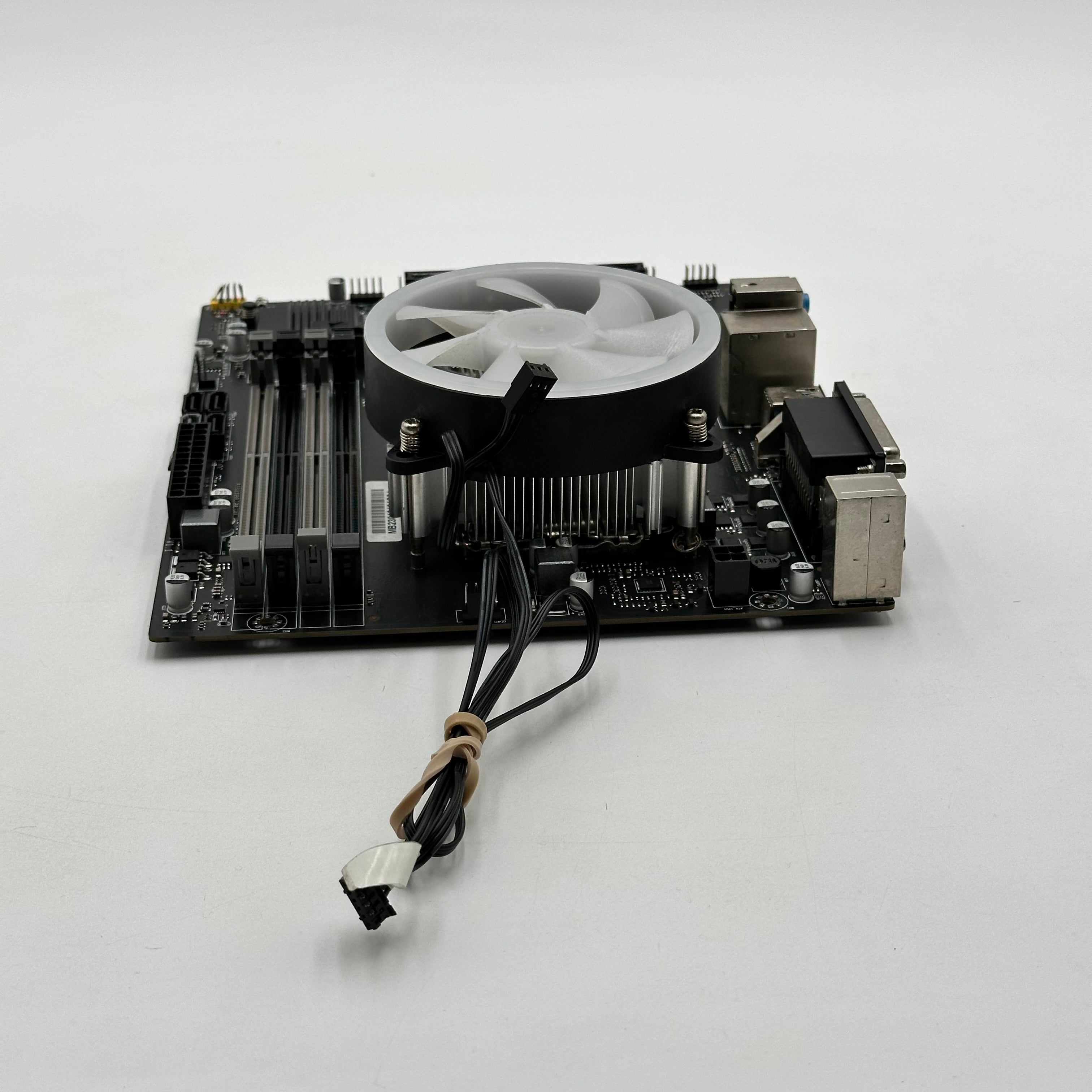ASROCK B75M4-PLUS B75M4-PLUS Motherboard