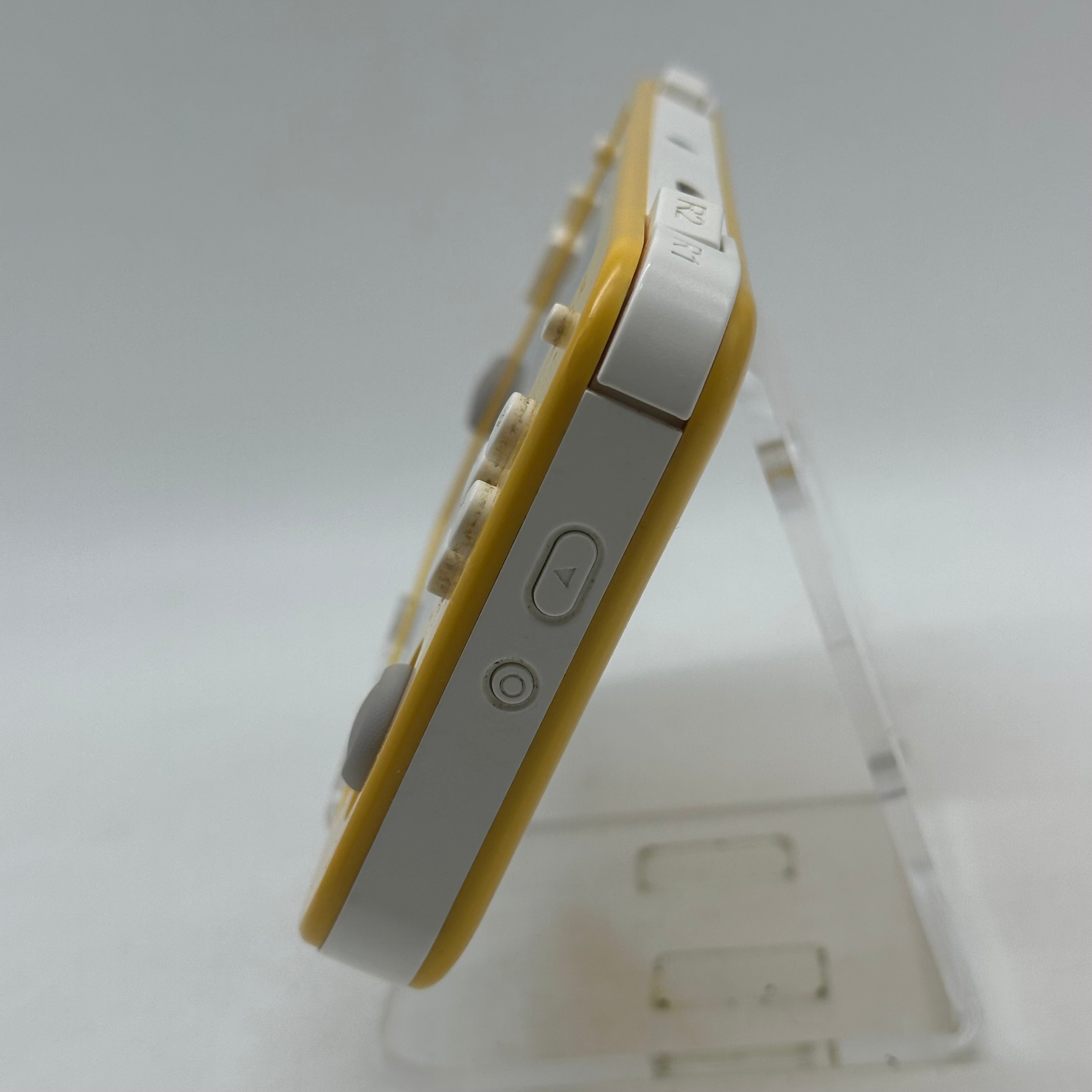 Anbernic RG505 128GB Yellow Video Game System
