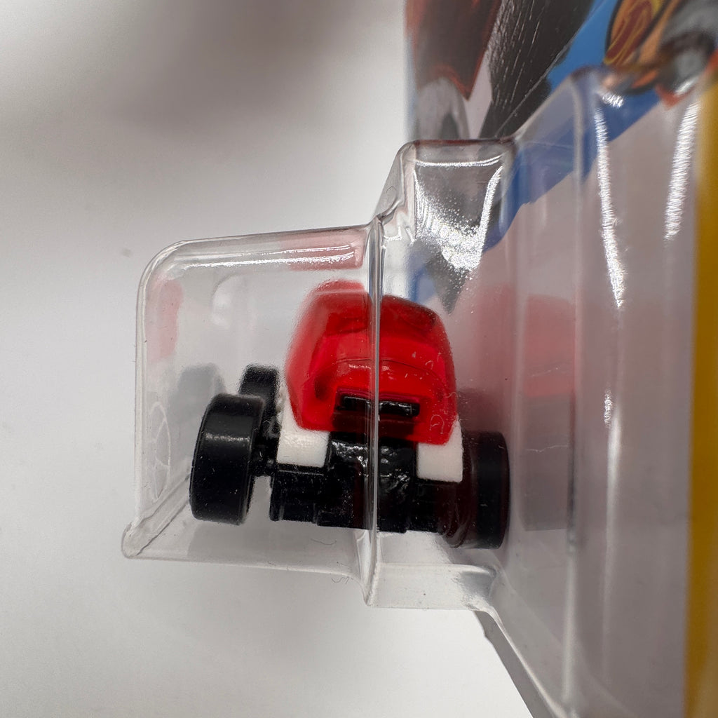 Hot Wheels Sushi Tuner - #2