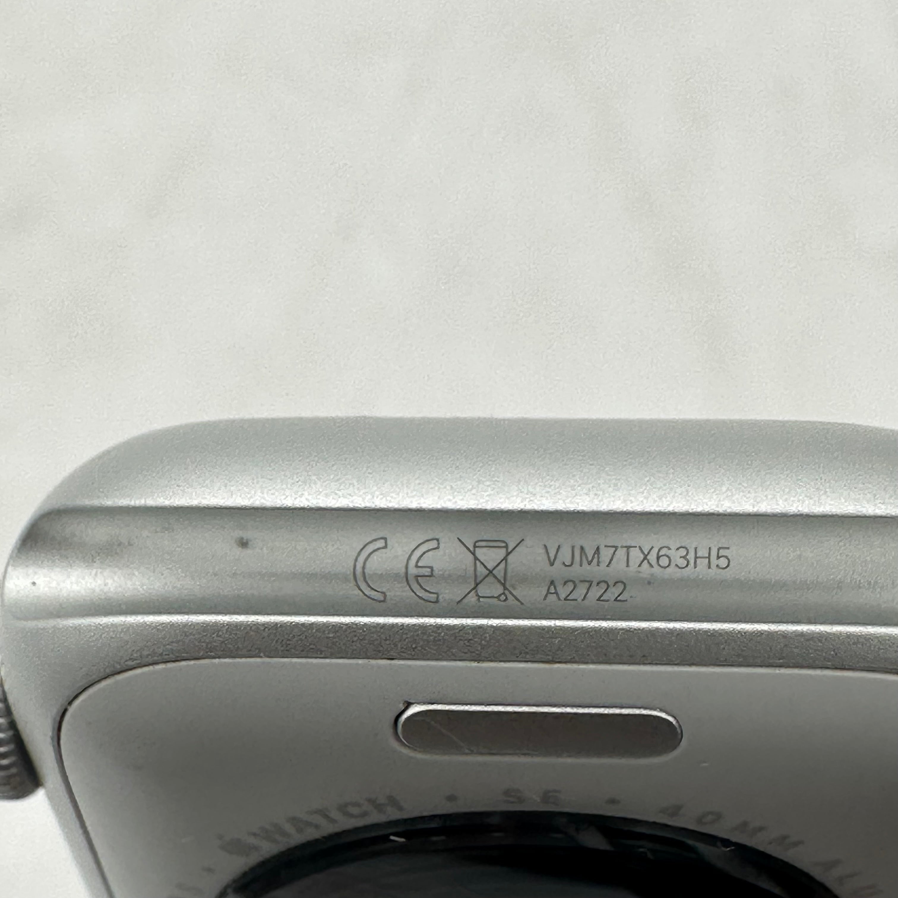 Apple Watch SE 2 GPS A2722 (2022) BH 98% 40mm