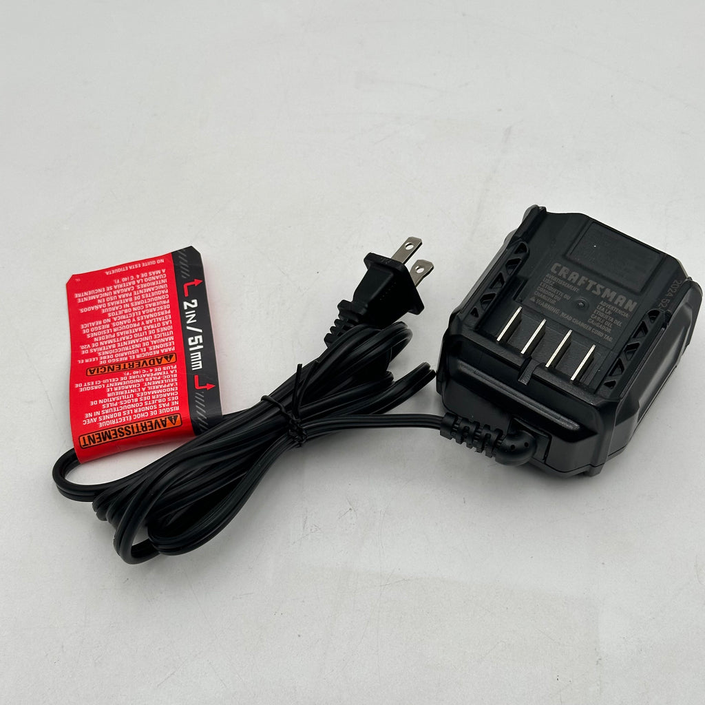 Craftsman CMCB101 Power Tool – Used - B - Black