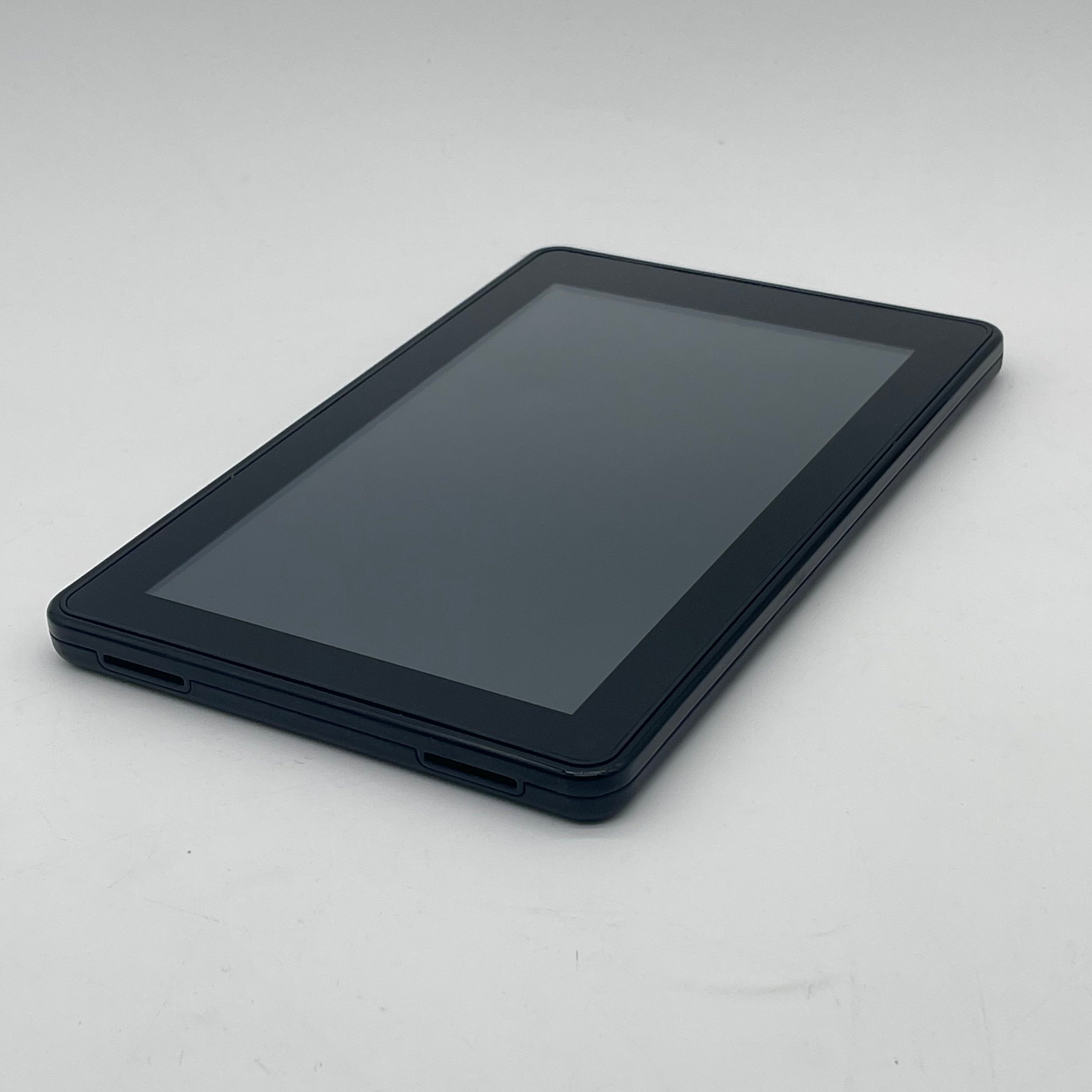 Broken Amazon Kindle Fire Model D01400 Tablet 6GB