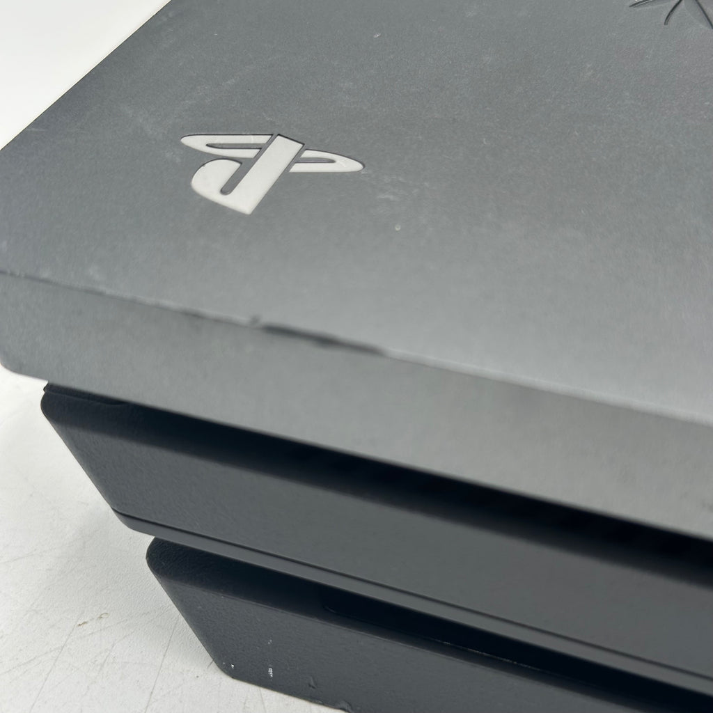 Sony PlayStation 4 Pro The Last of Us Part II Limited Edition 1TB CUH-7215B