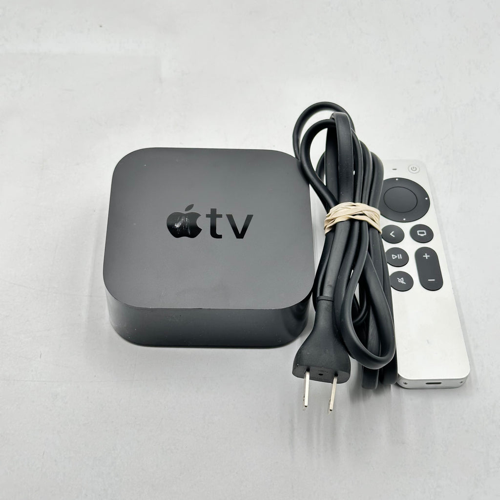 Apple TV HD A1625 Media Streamer