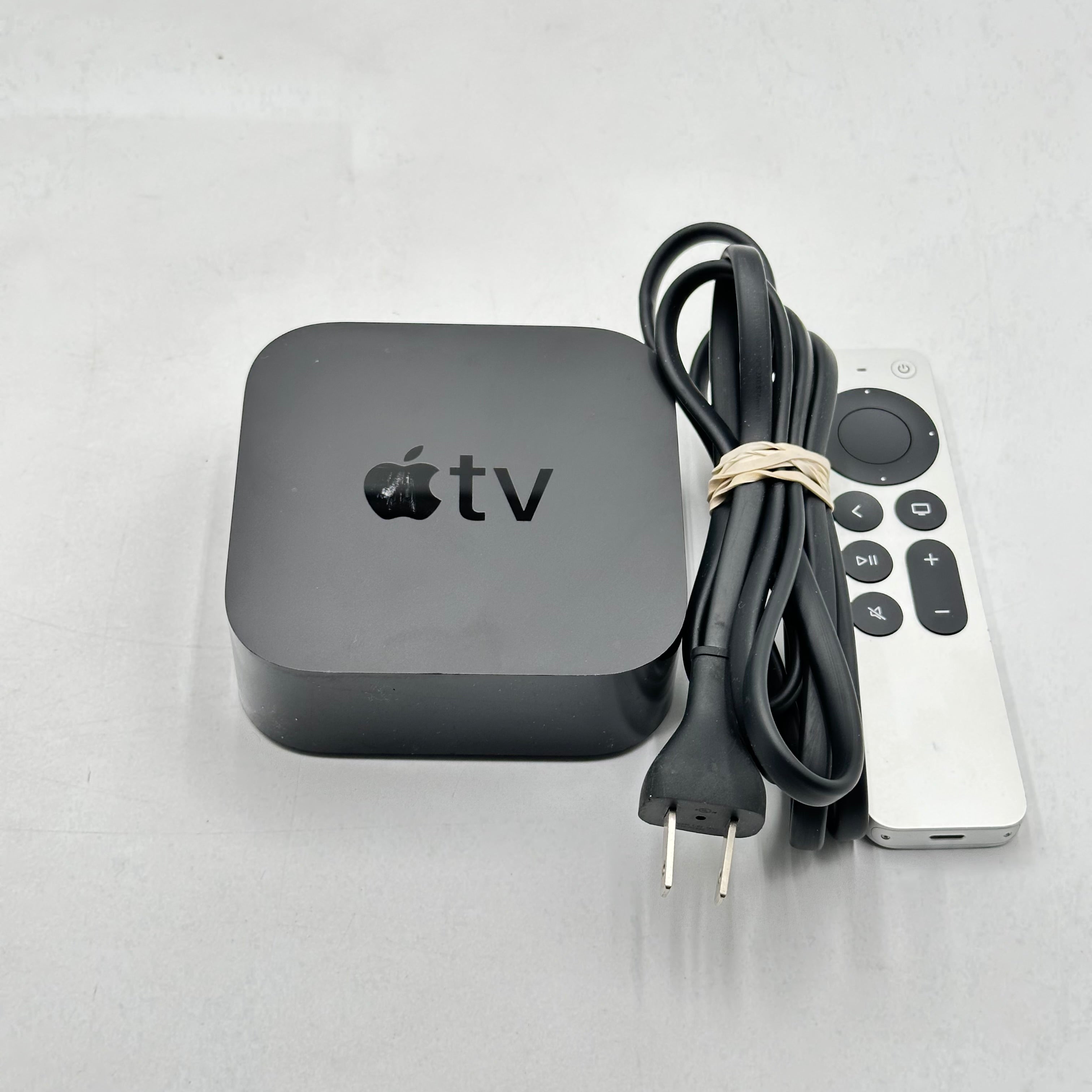 Apple TV HD A1625 Media Streamer
