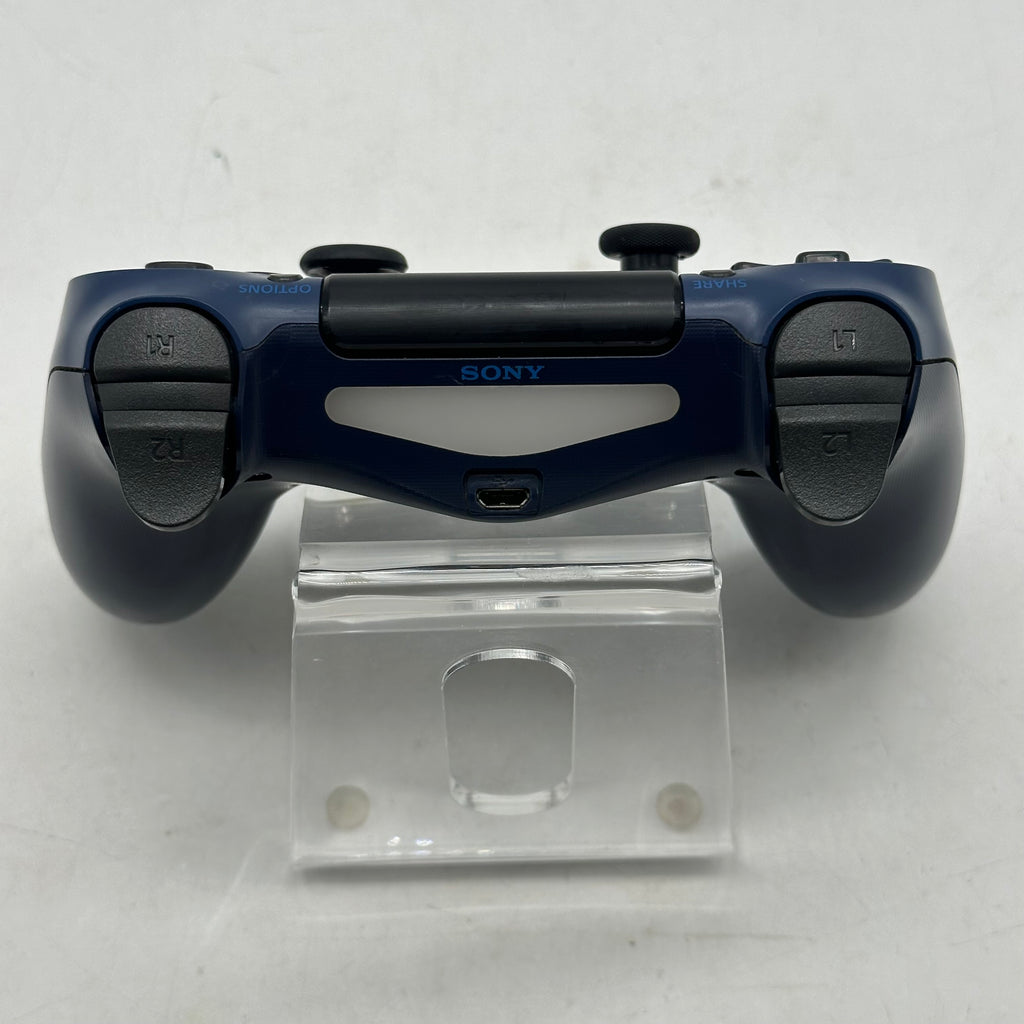 Sony PS4 CUH-ZCT2U Game Controller Blue