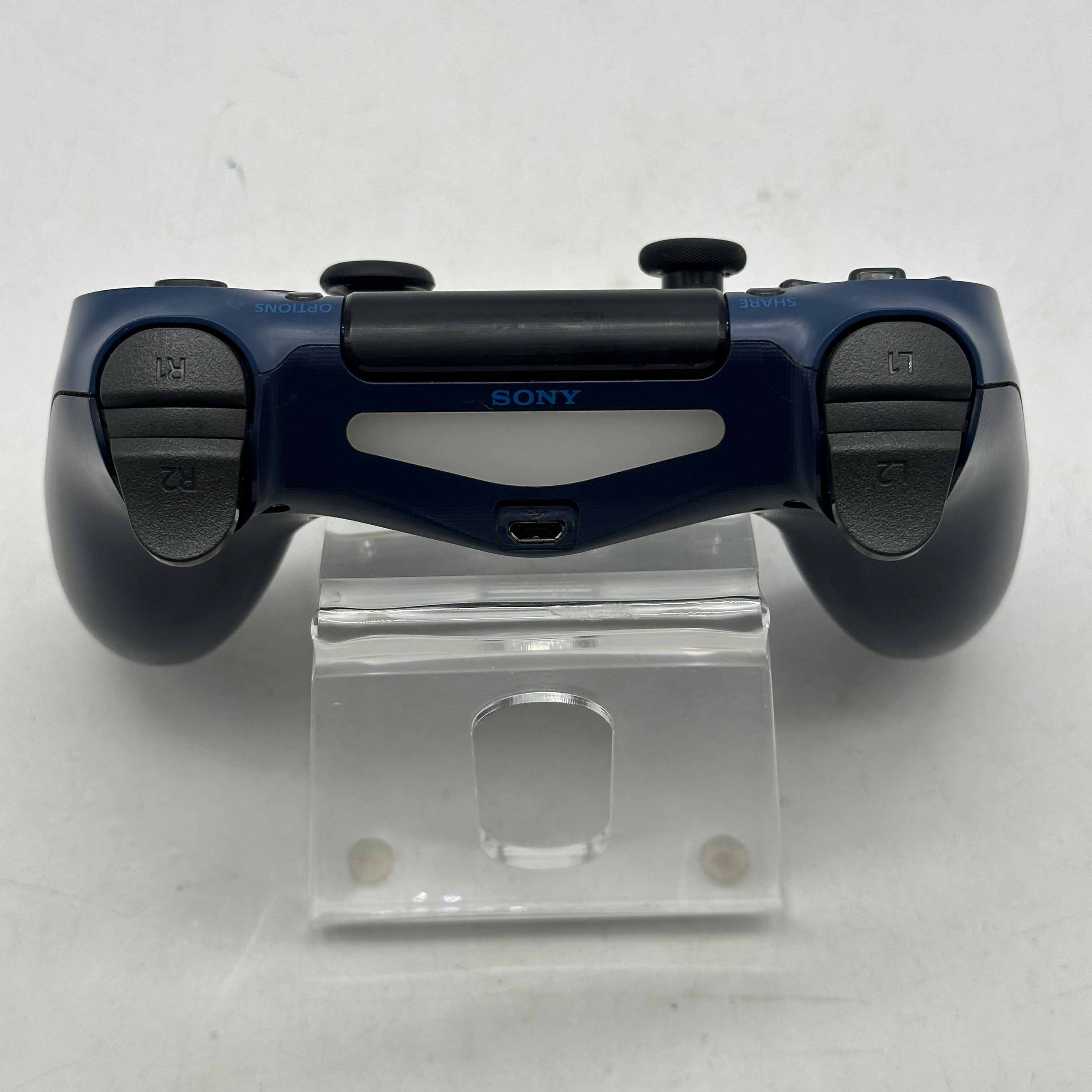 Sony PS4 CUH-ZCT2U Game Controller Blue
