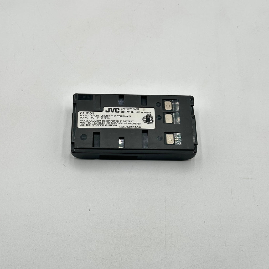 JVC GR-AX200U Camcorder - For Parts